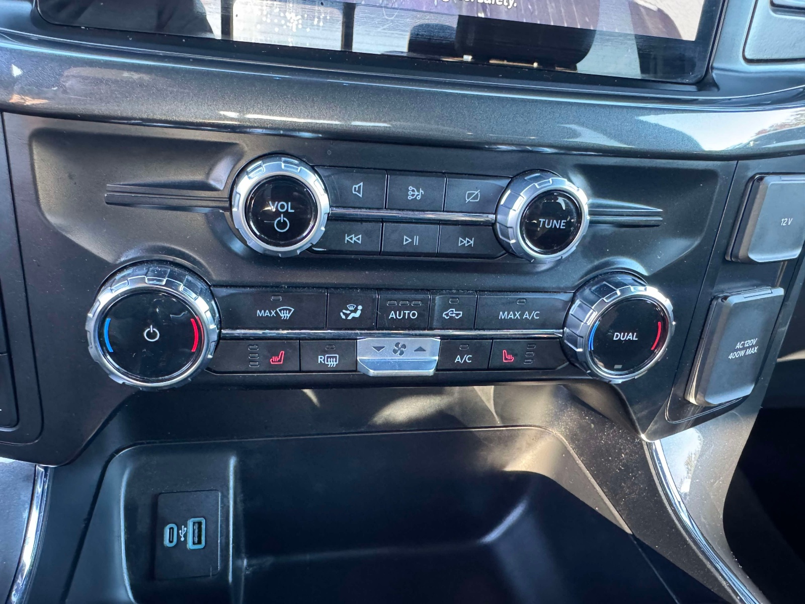 Used 2023 Ford F-150 Truck