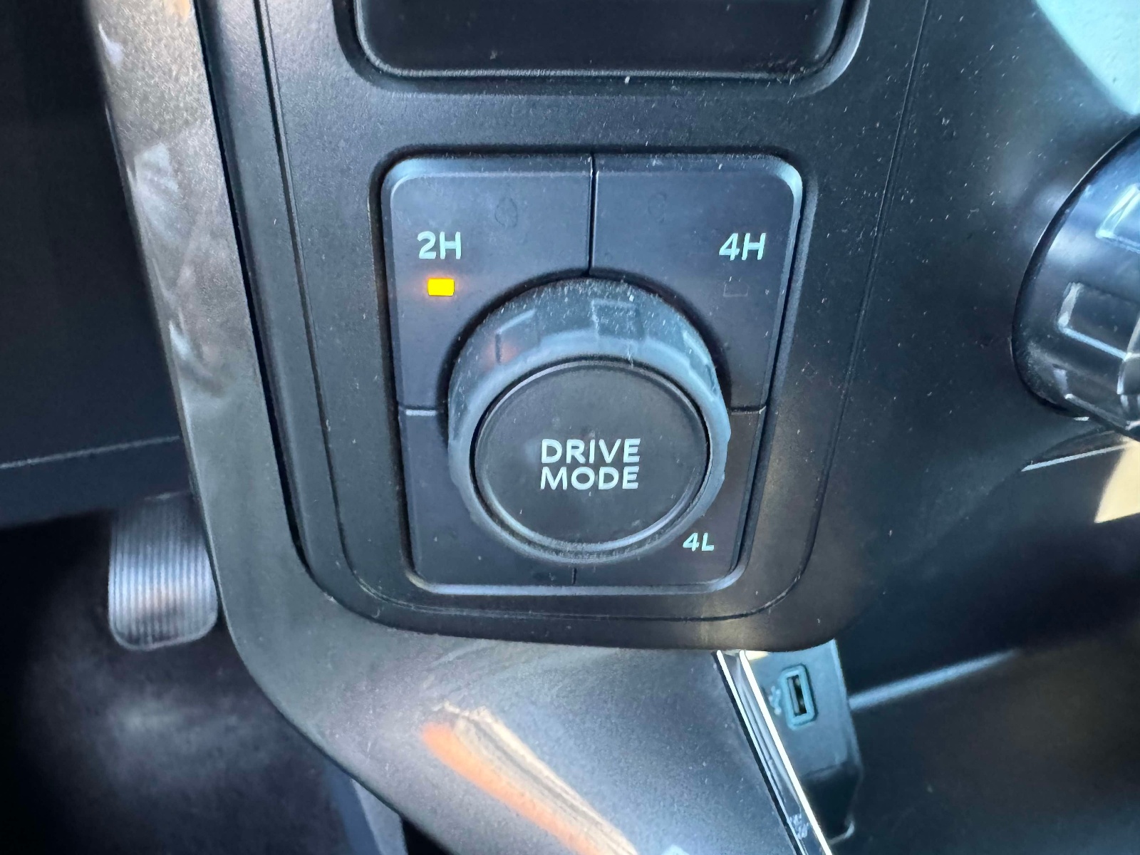 Used 2023 Ford F-150 Truck