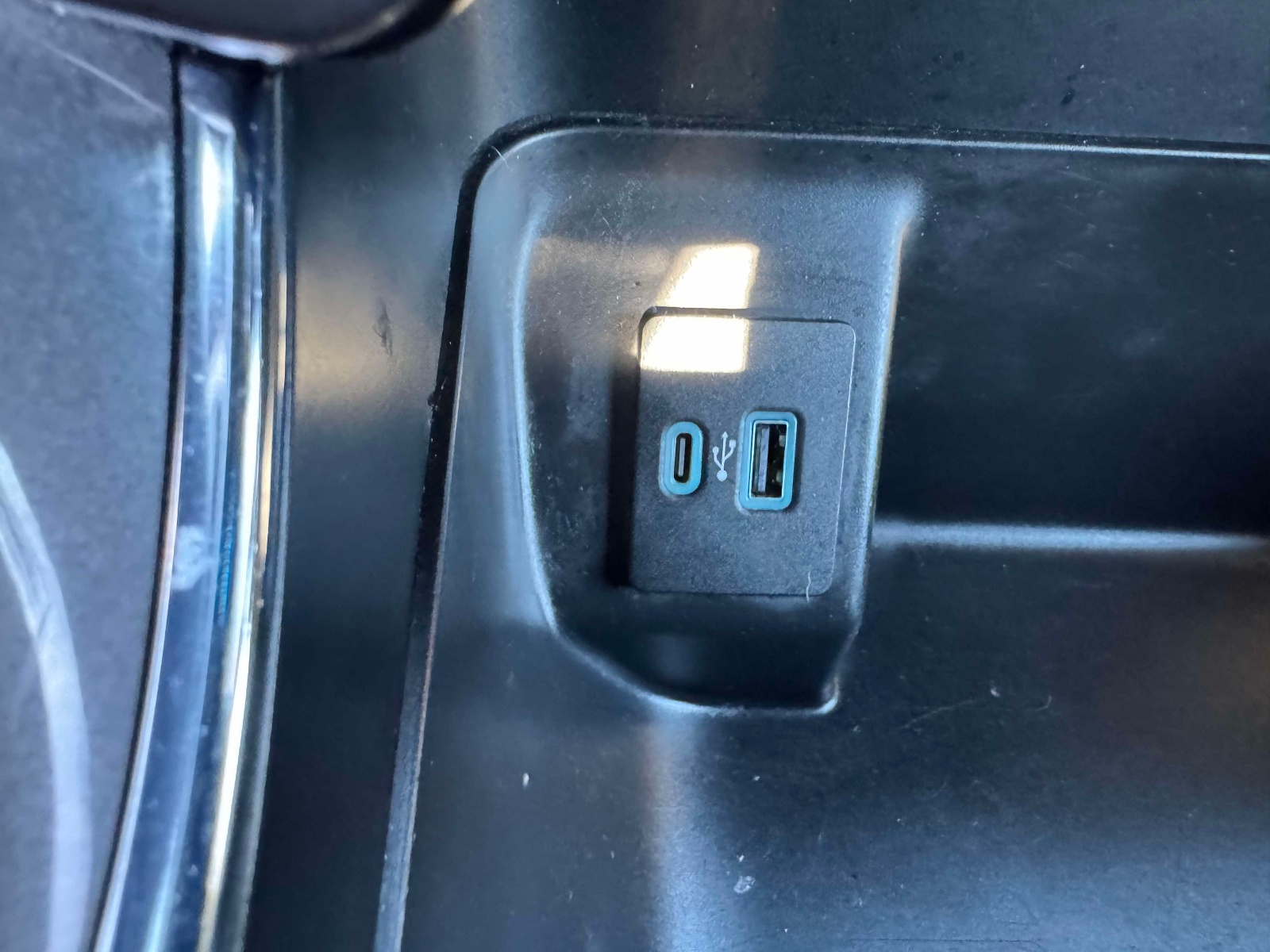 Used 2023 Ford F-150 Truck