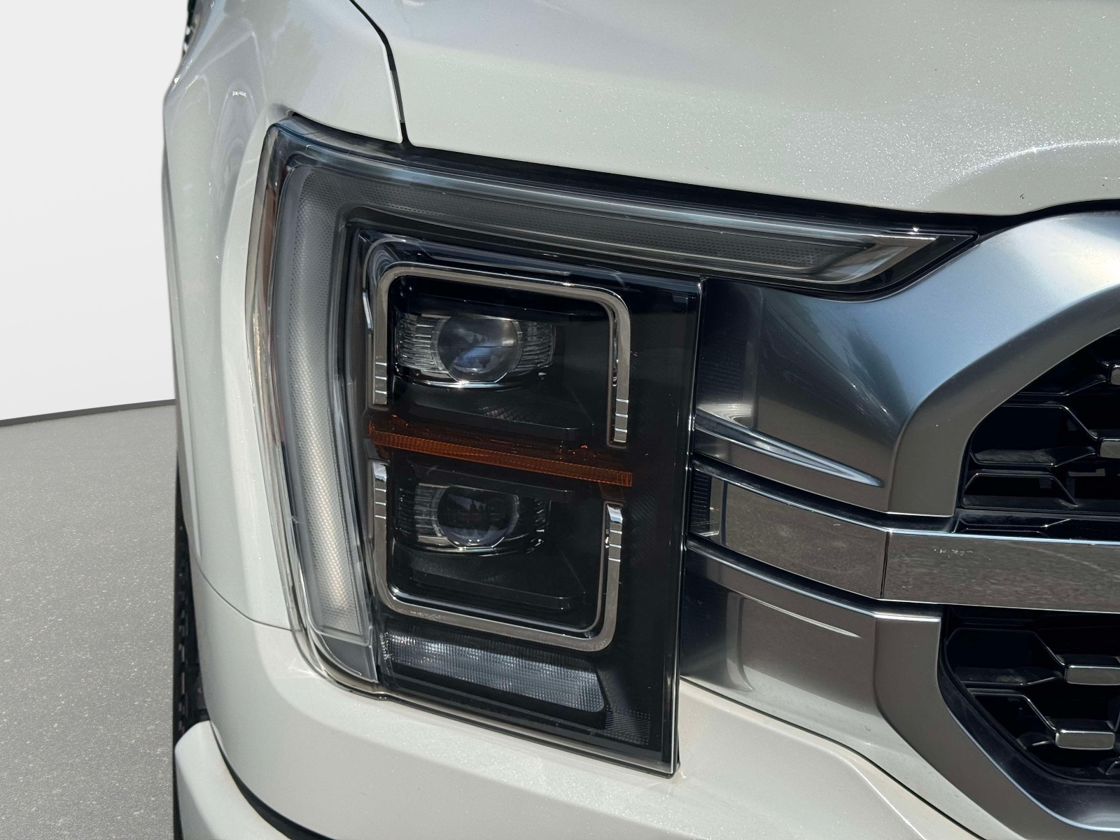 Used 2023 Ford F-150 Truck