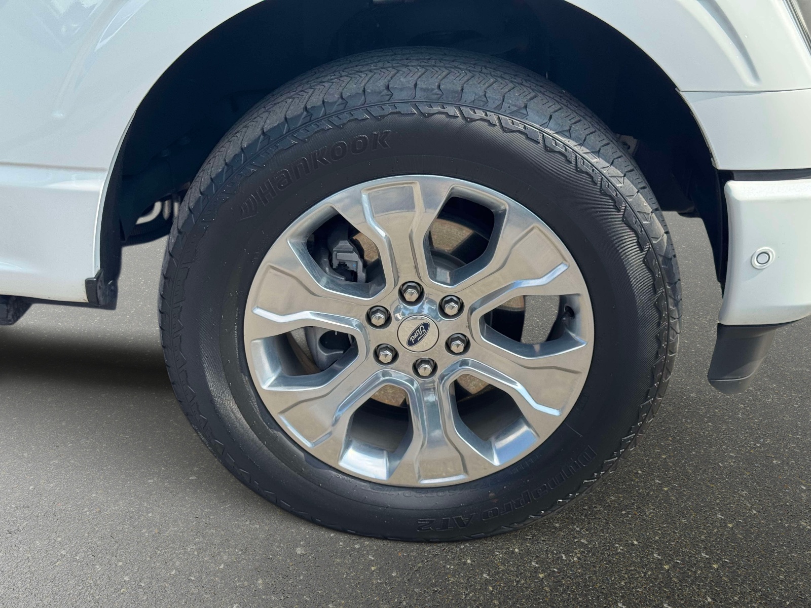Used 2023 Ford F-150 Truck