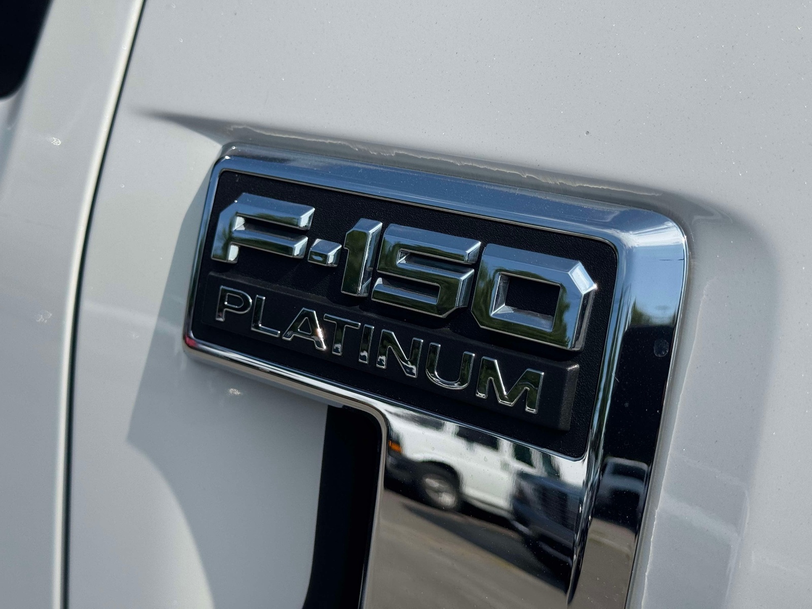 Used 2023 Ford F-150 Truck