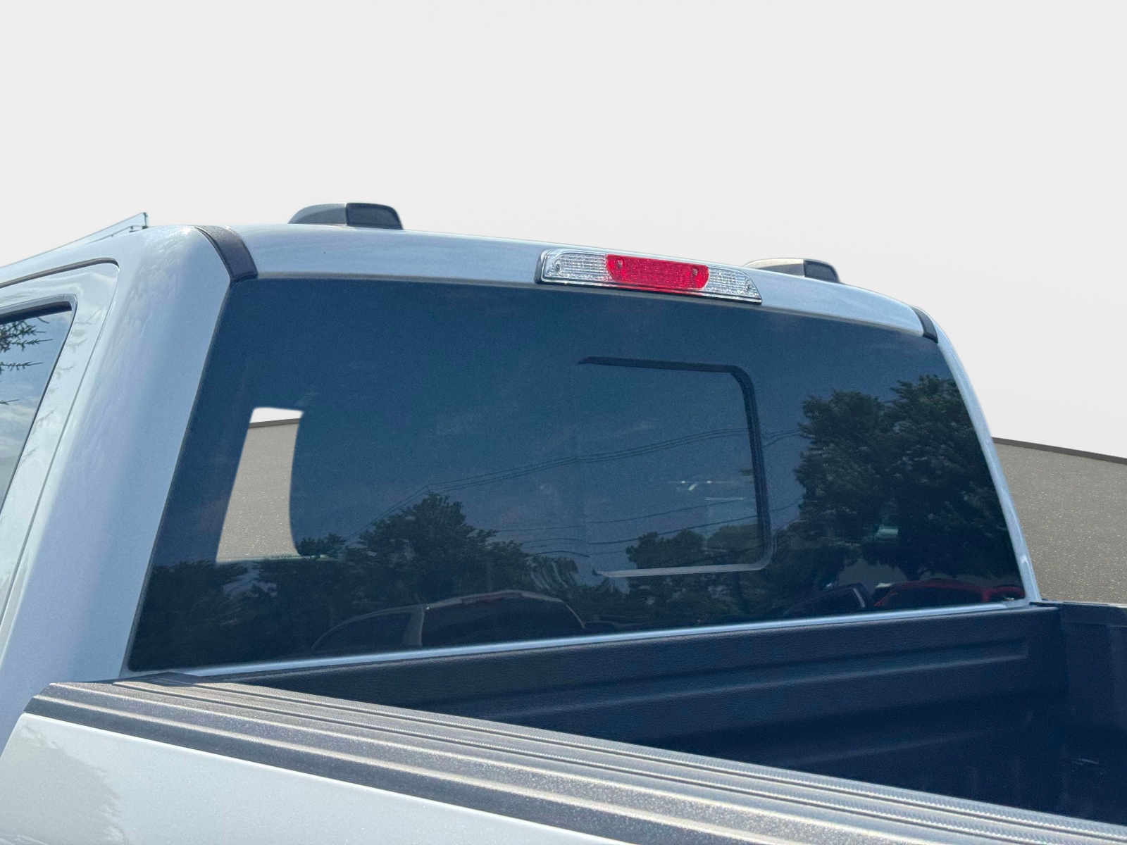 Used 2023 Ford F-150 Truck