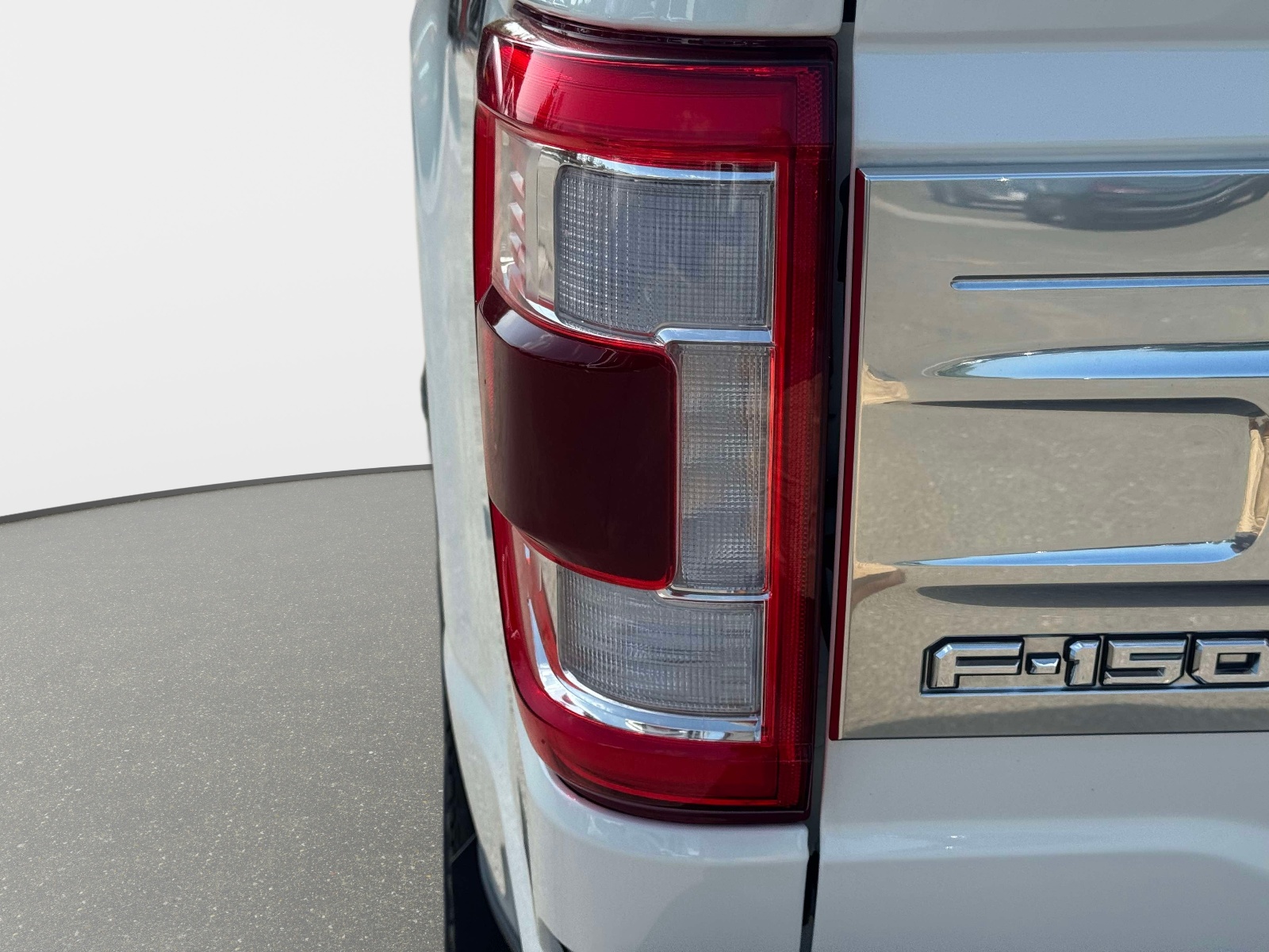 Used 2023 Ford F-150 Truck