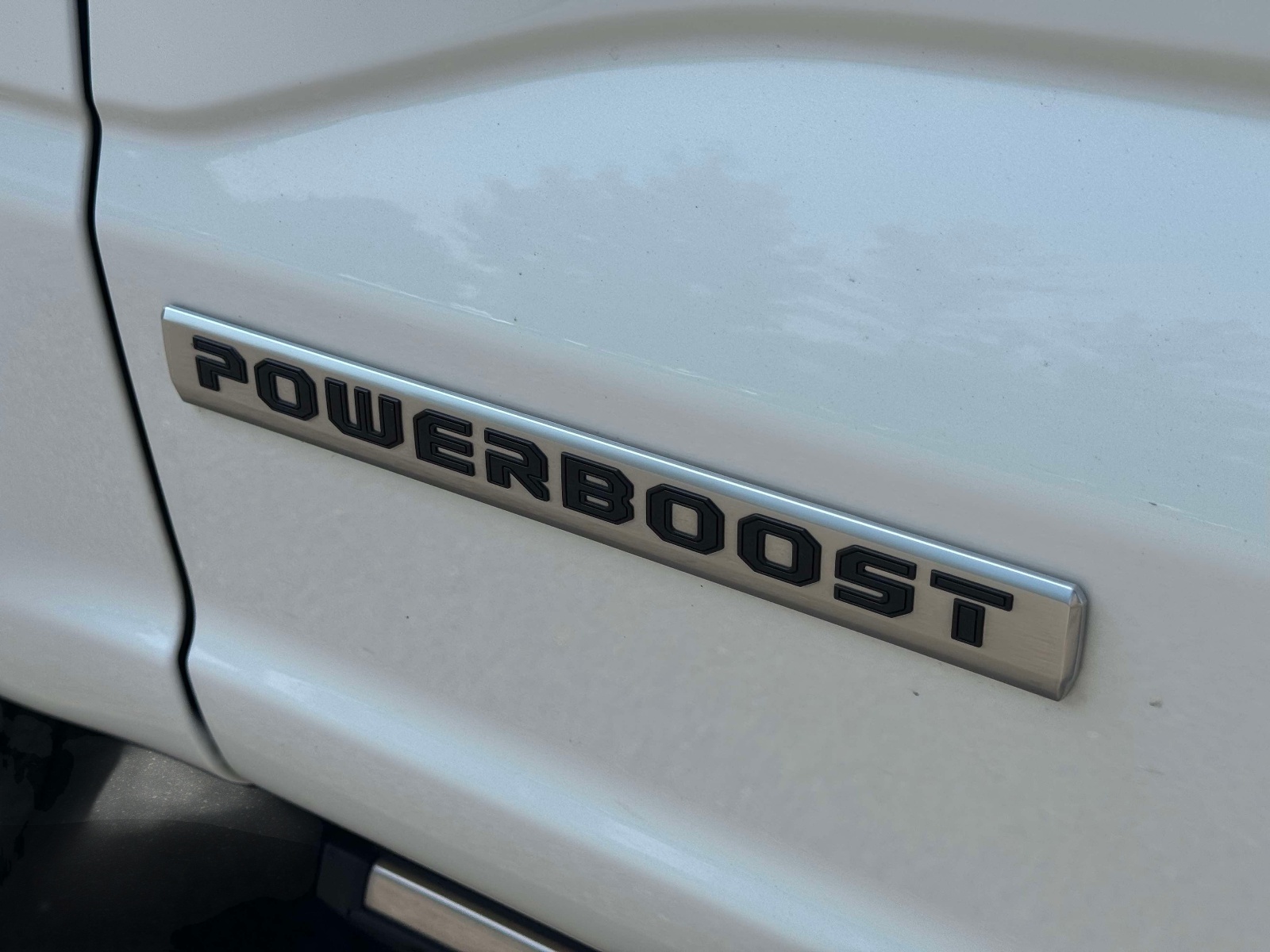 Used 2023 Ford F-150 Truck