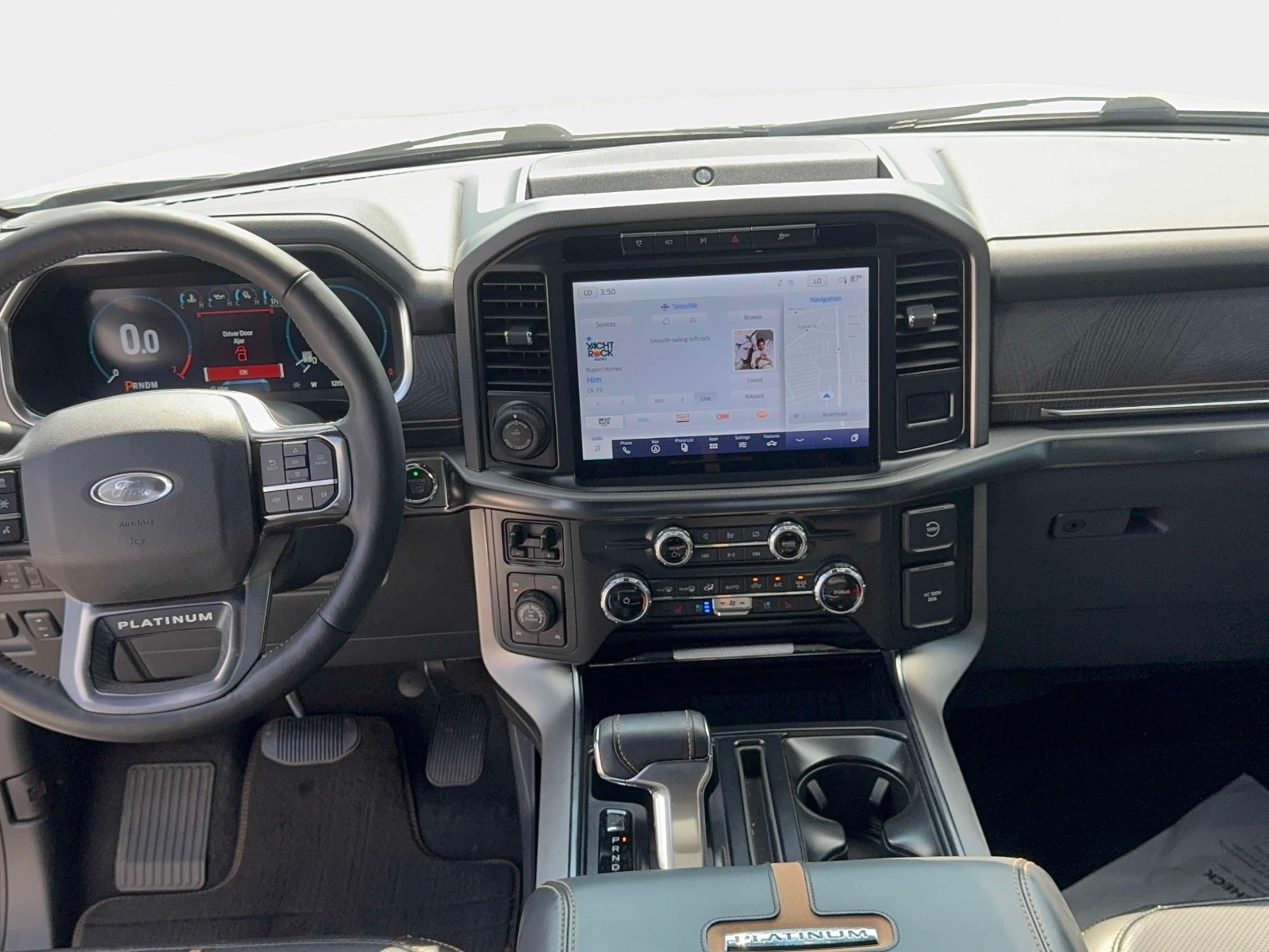 Used 2023 Ford F-150 Truck