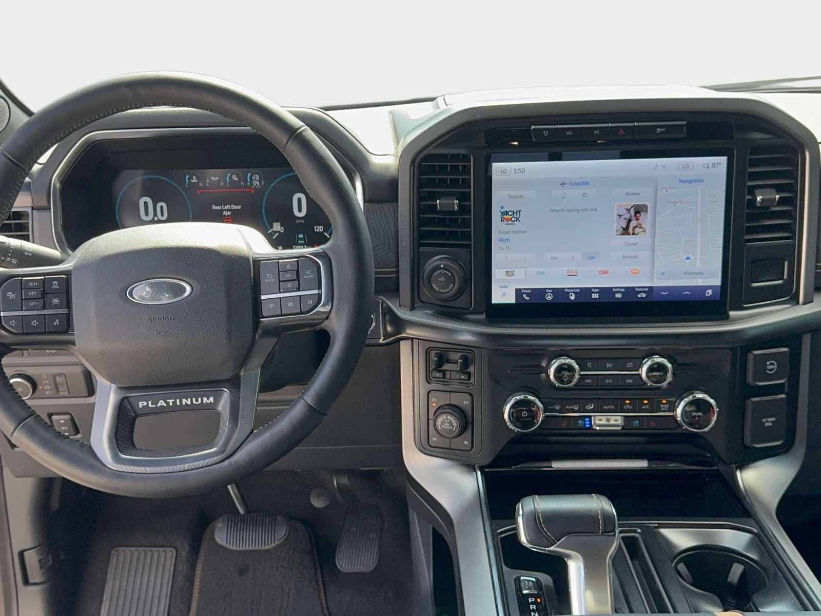 Used 2023 Ford F-150 Truck