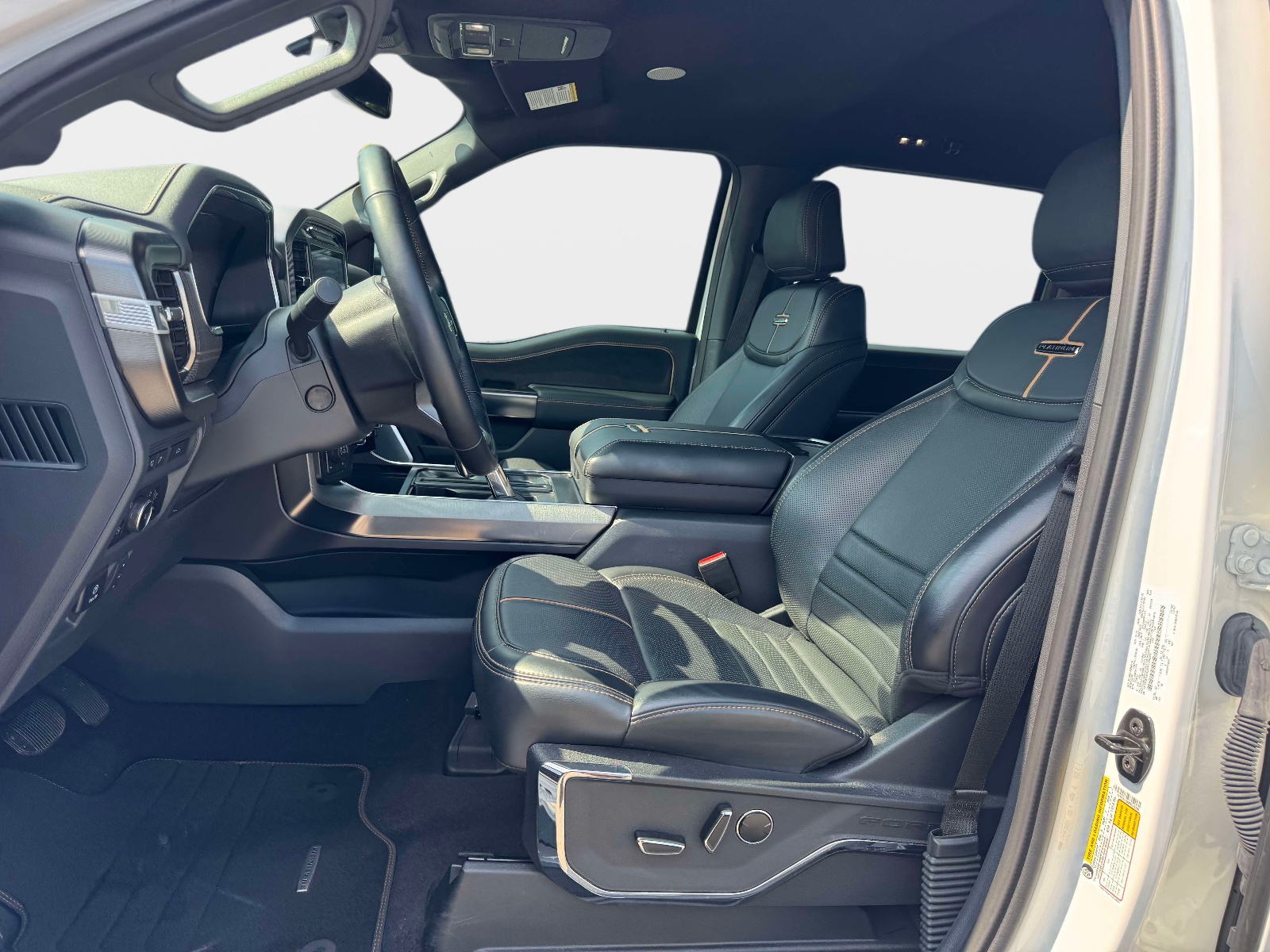 Used 2023 Ford F-150 Truck