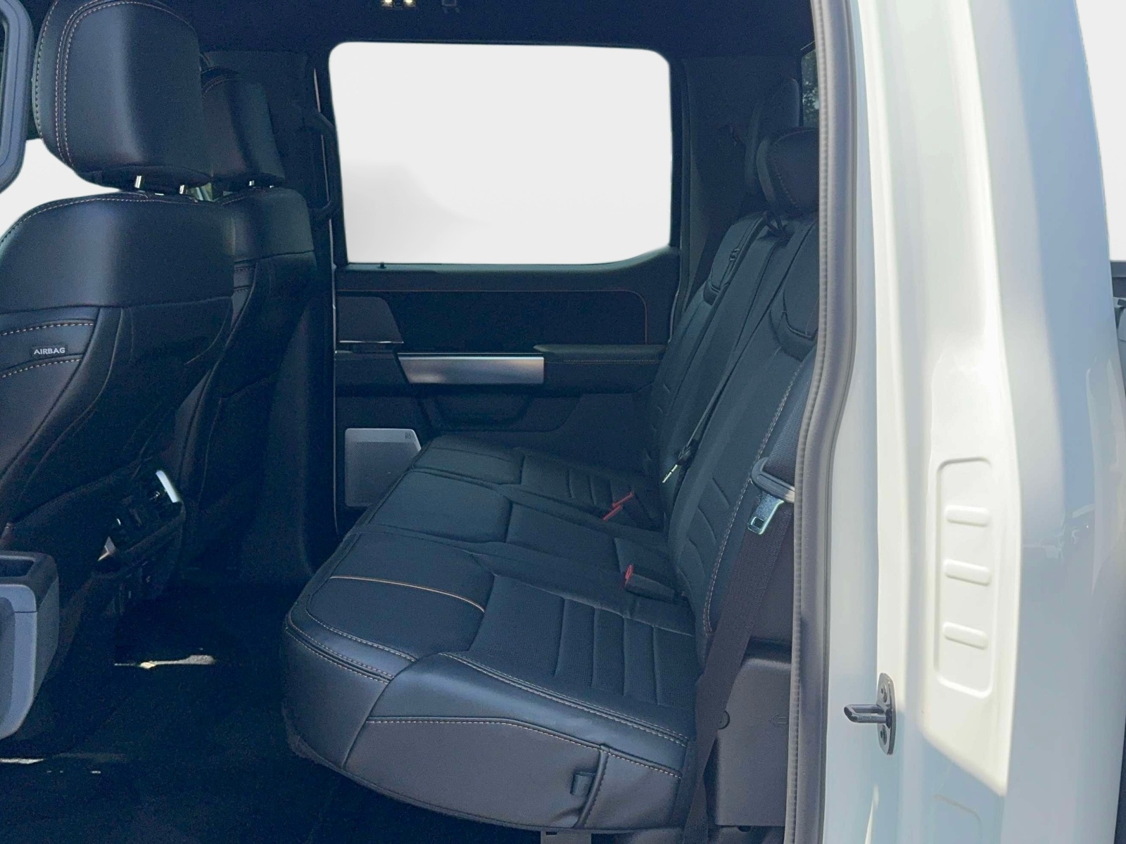 Used 2023 Ford F-150 Truck