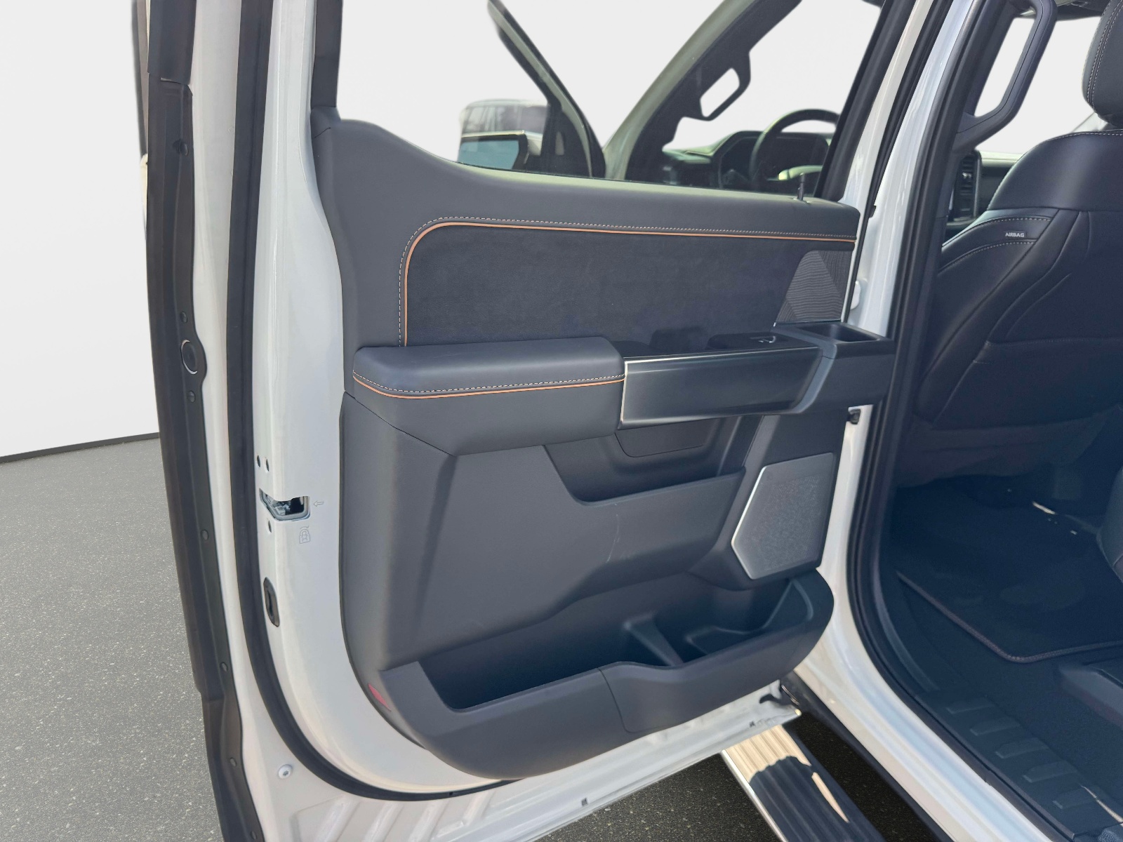 Used 2023 Ford F-150 Truck