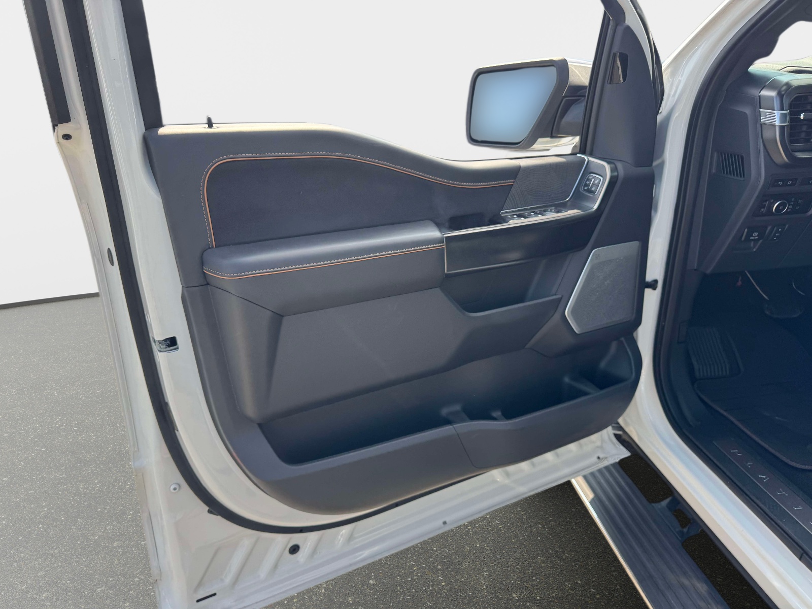 Used 2023 Ford F-150 Truck