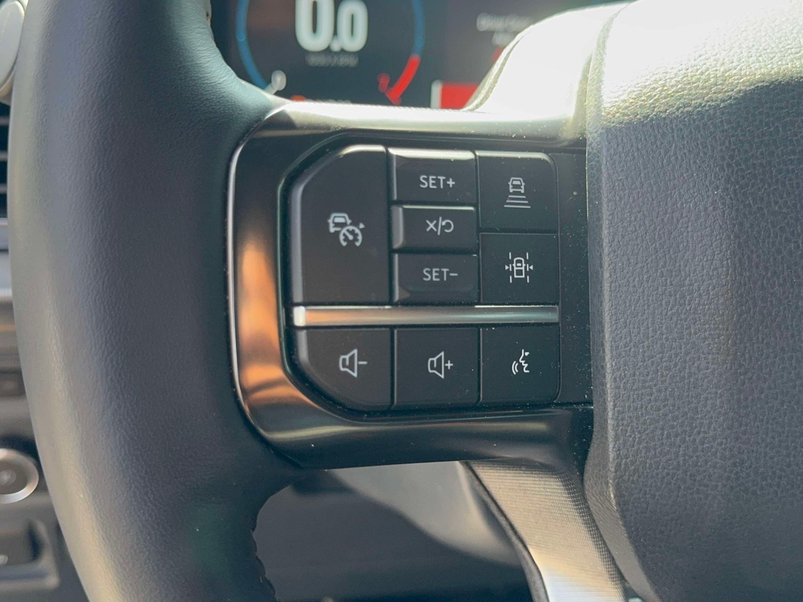 Used 2023 Ford F-150 Truck