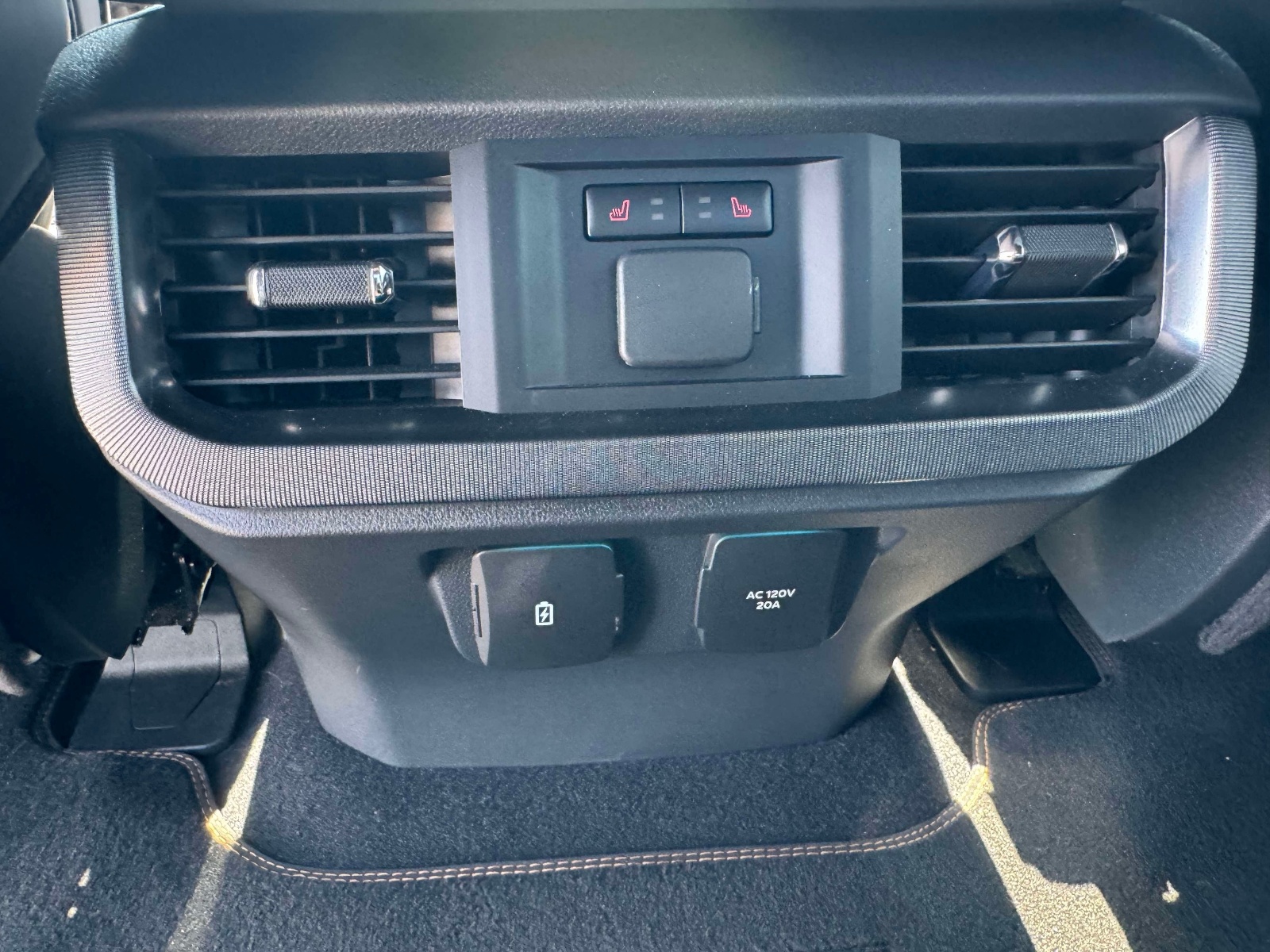 Used 2023 Ford F-150 Truck