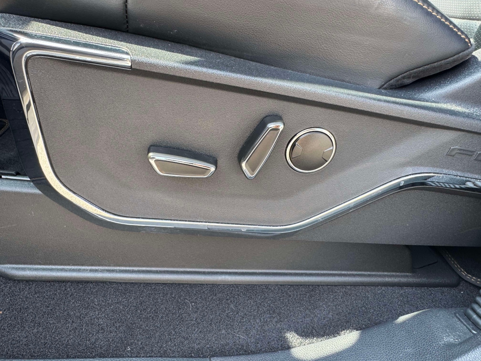 Used 2023 Ford F-150 Truck
