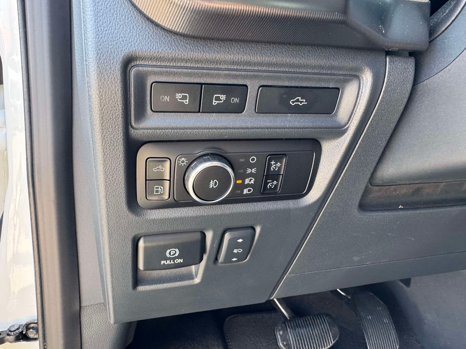 Used 2023 Ford F-150 Truck