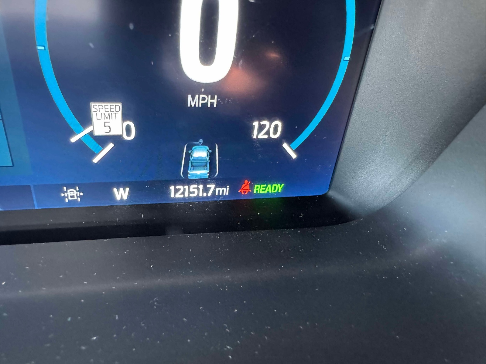 Used 2023 Ford F-150 Truck