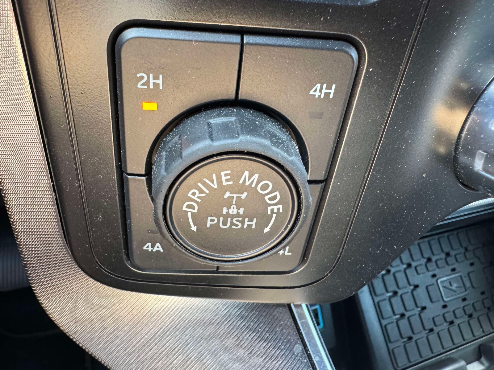 Used 2023 Ford F-150 Truck