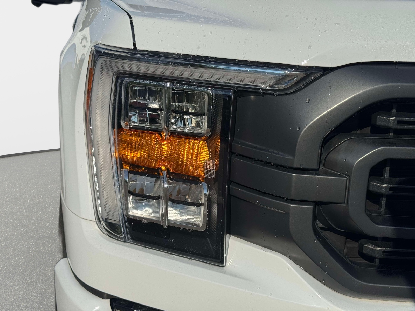 Used 2023 Ford F-150 Truck