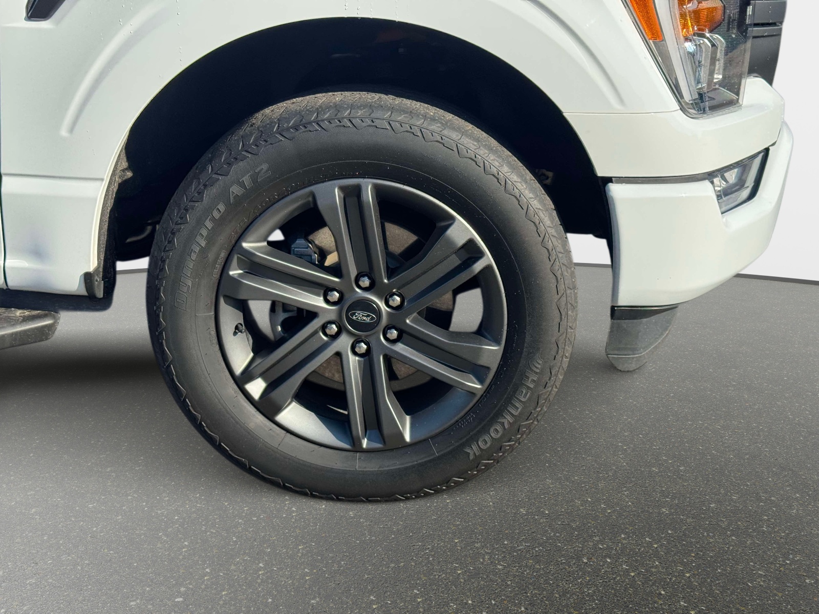Used 2023 Ford F-150 Truck