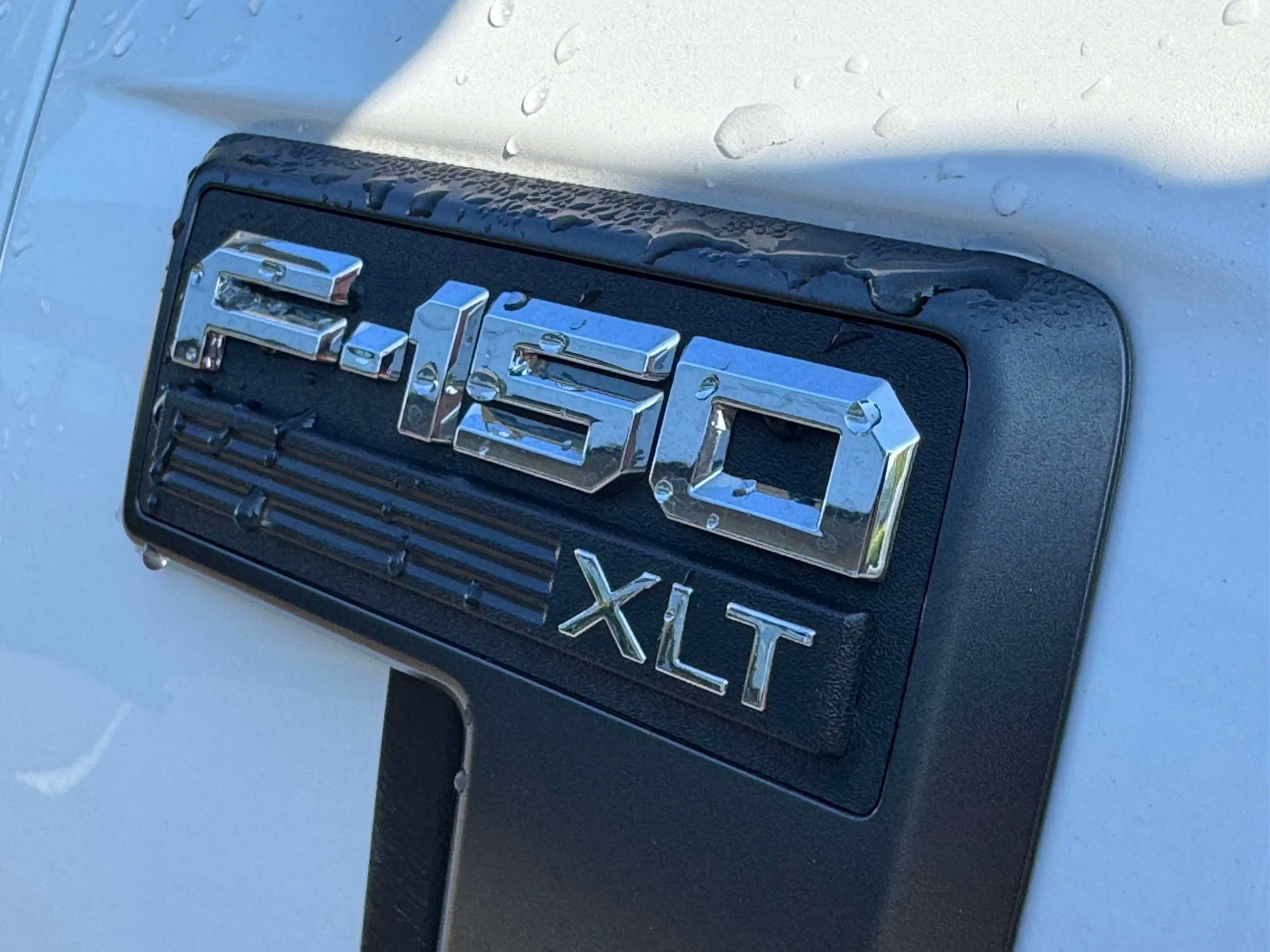 Used 2023 Ford F-150 Truck