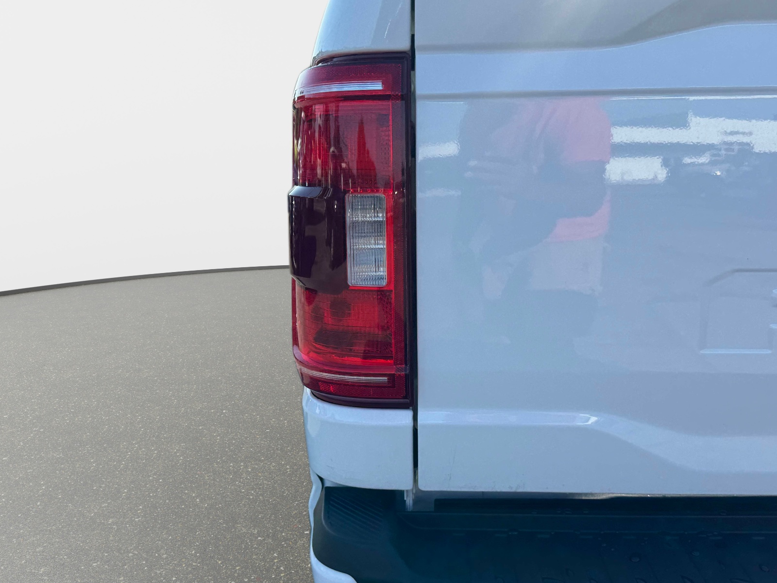 Used 2023 Ford F-150 Truck