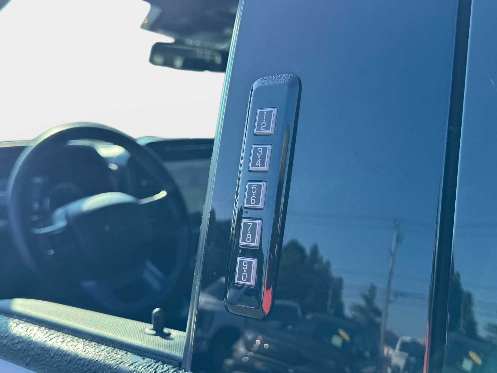 Used 2023 Ford F-150 Truck