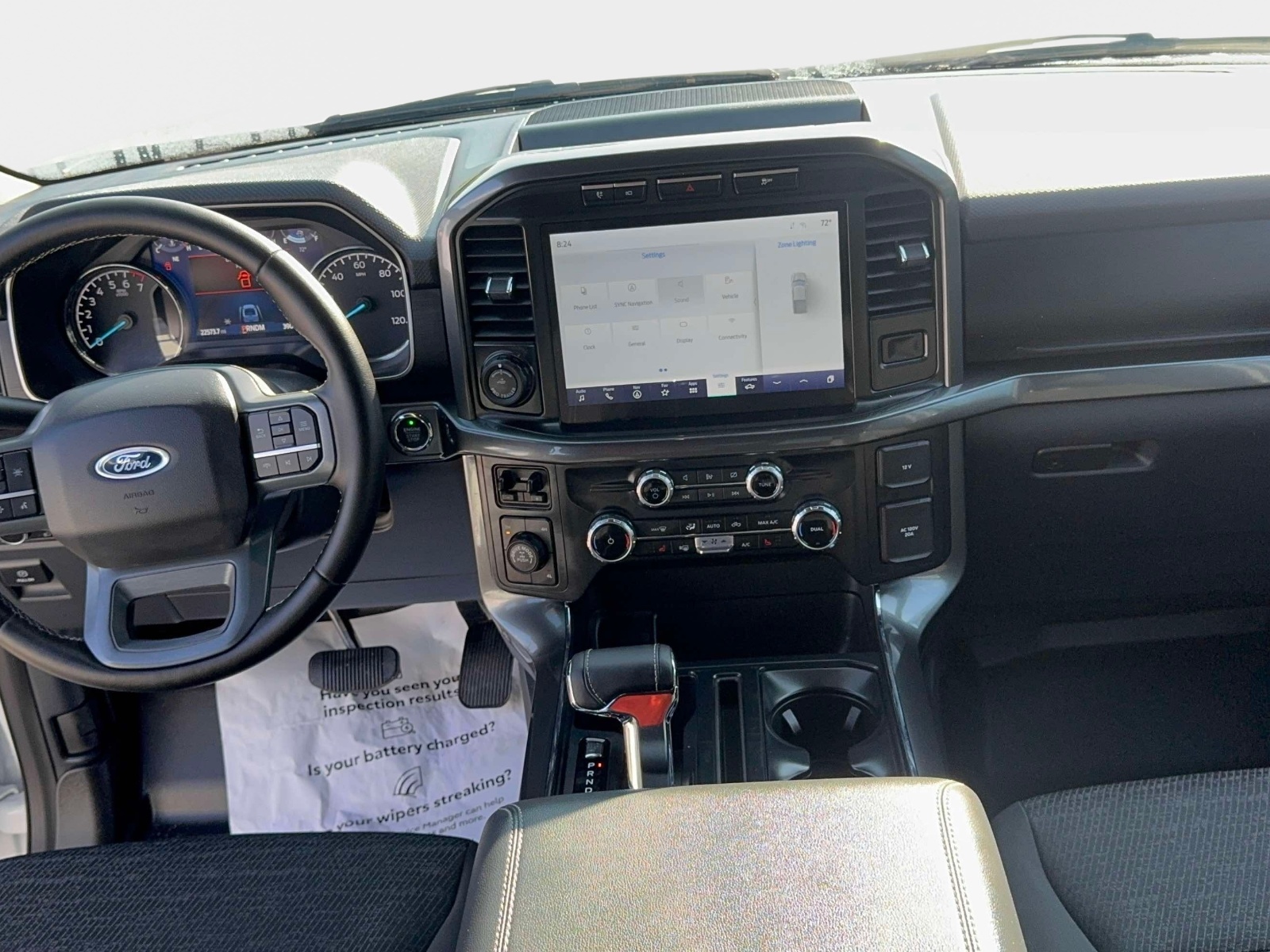 Used 2023 Ford F-150 Truck