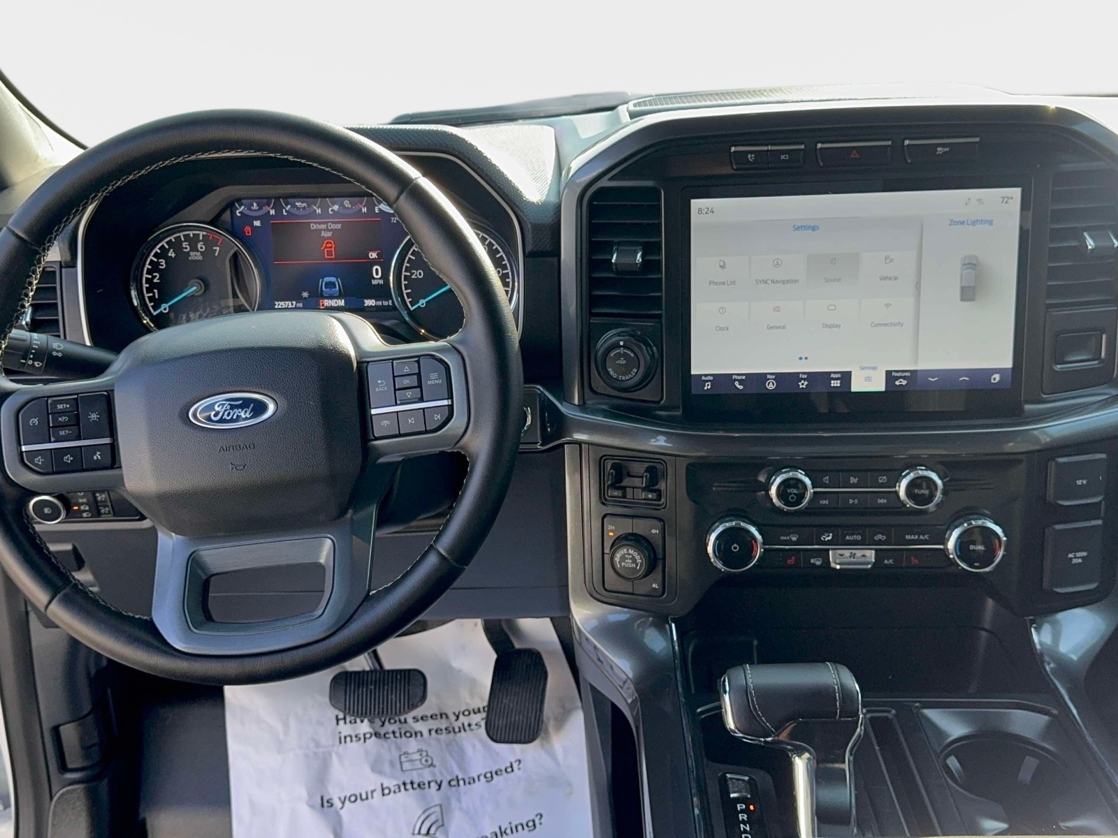 Used 2023 Ford F-150 Truck