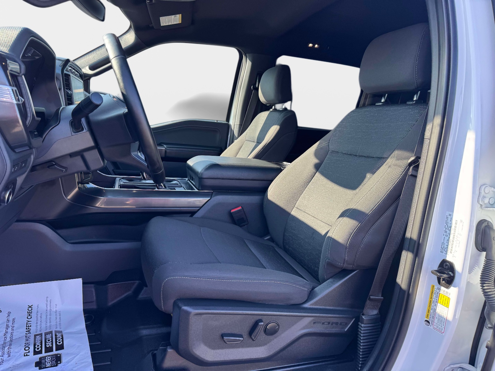 Used 2023 Ford F-150 Truck
