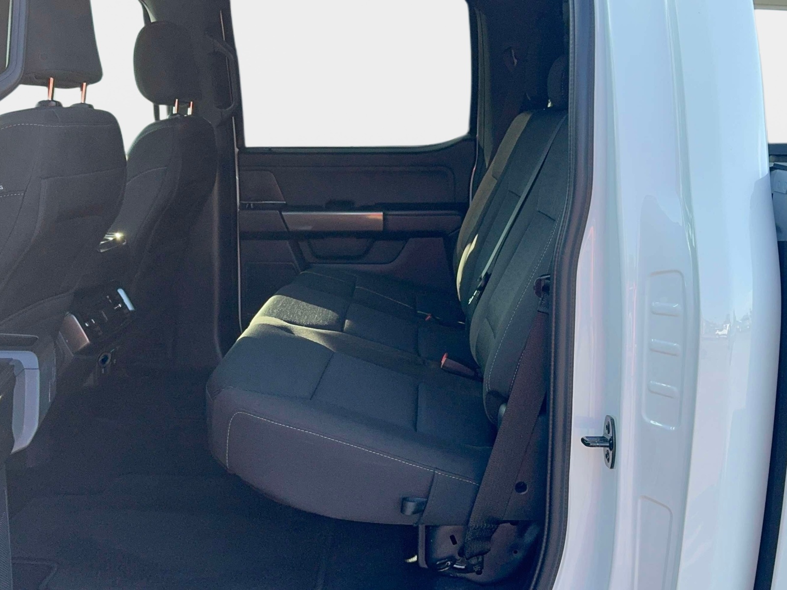 Used 2023 Ford F-150 Truck