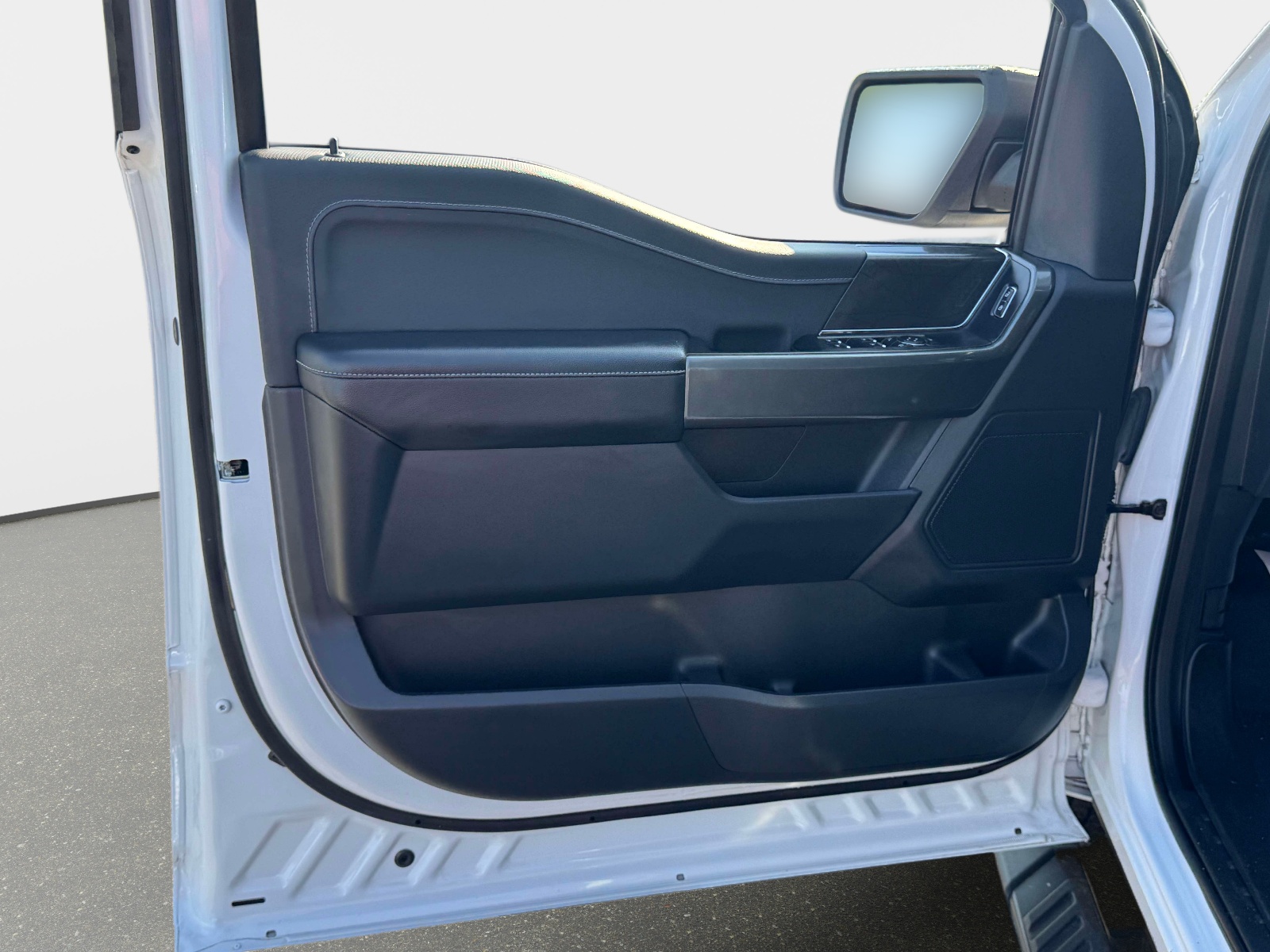 Used 2023 Ford F-150 Truck
