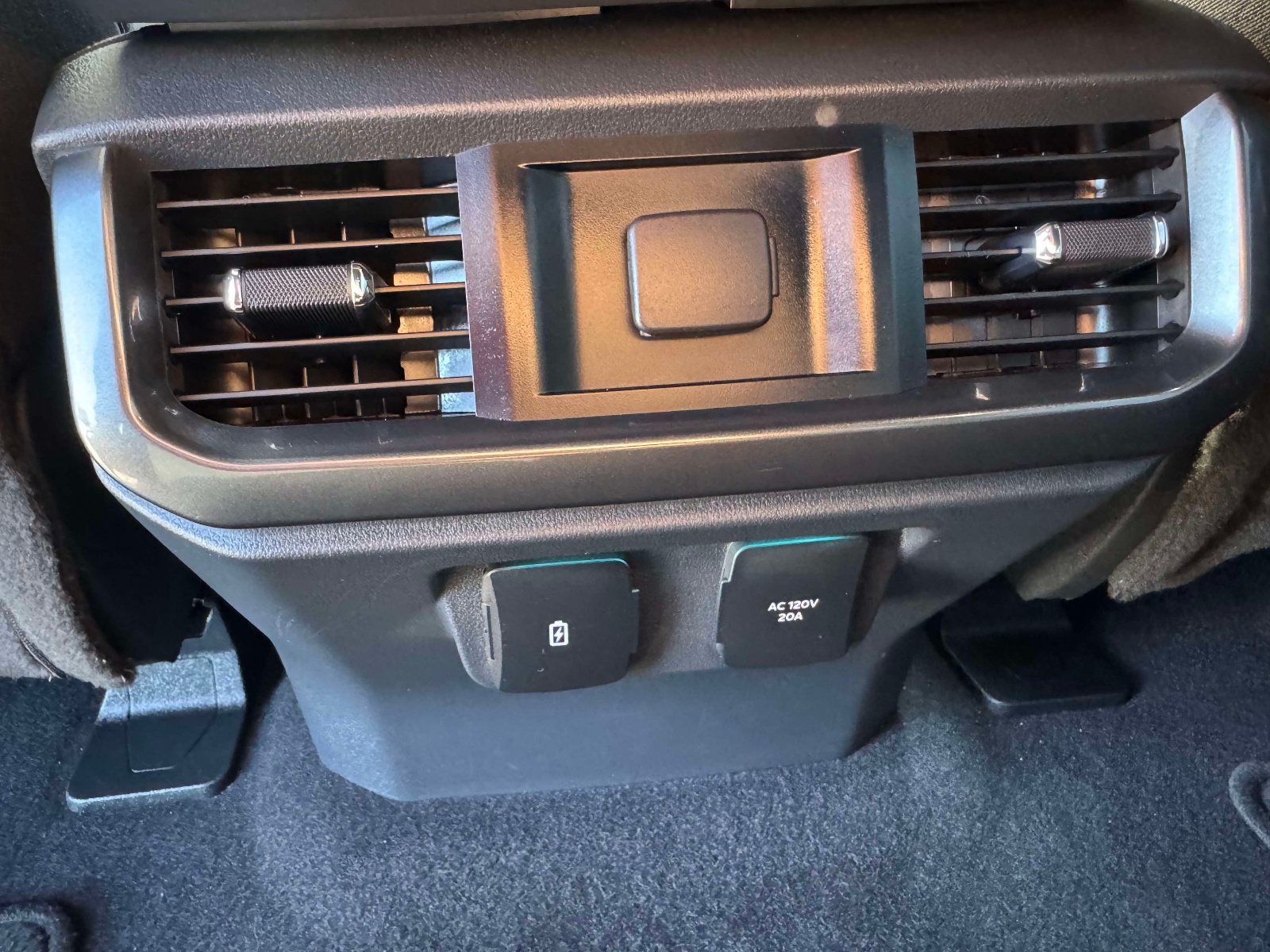 Used 2023 Ford F-150 Truck
