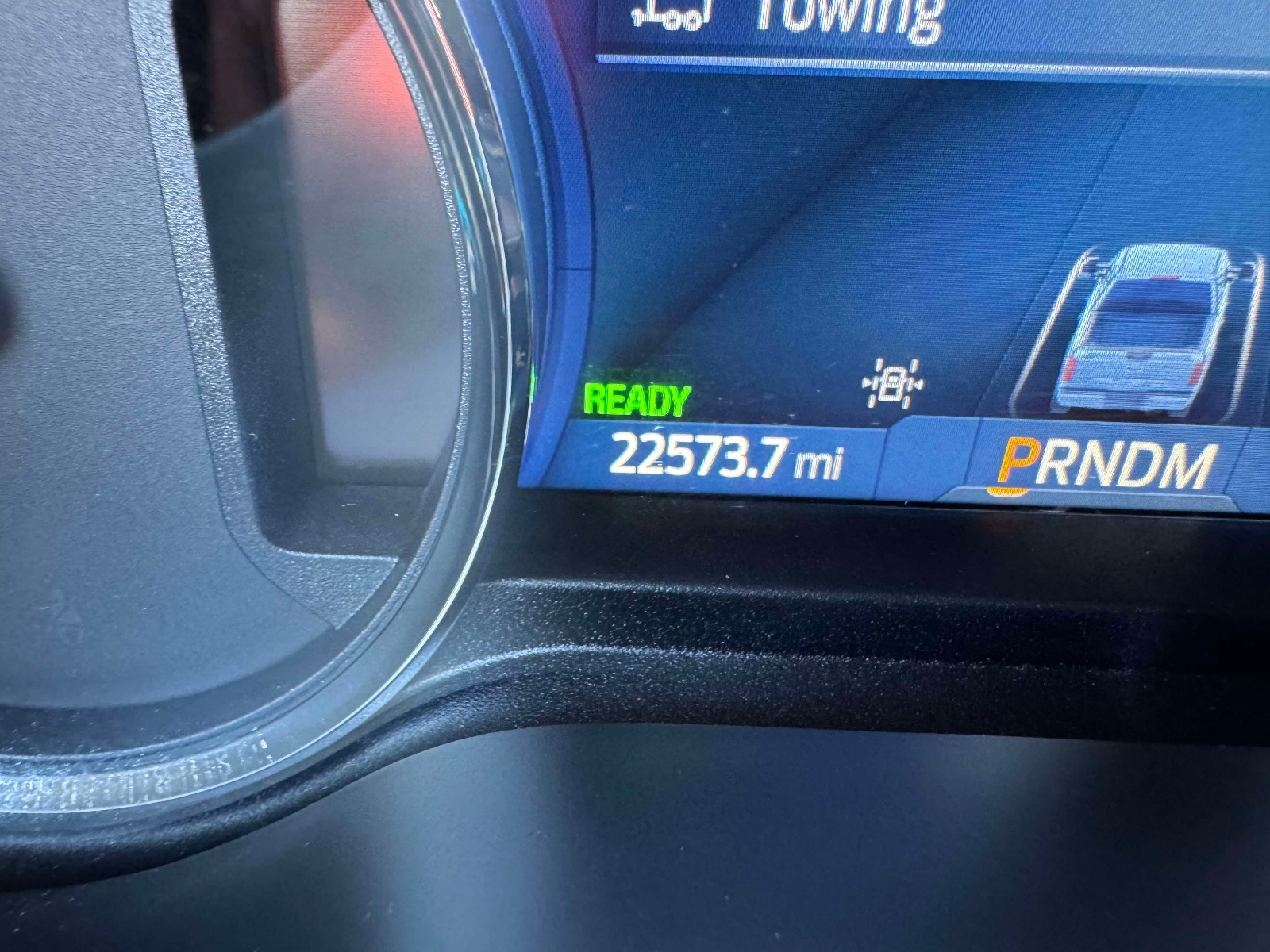 Used 2023 Ford F-150 Truck