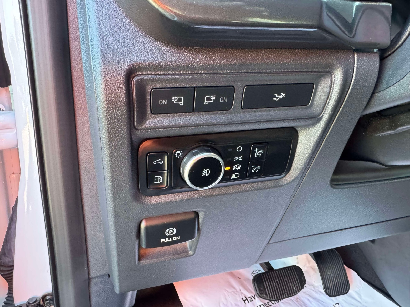Used 2023 Ford F-150 Truck