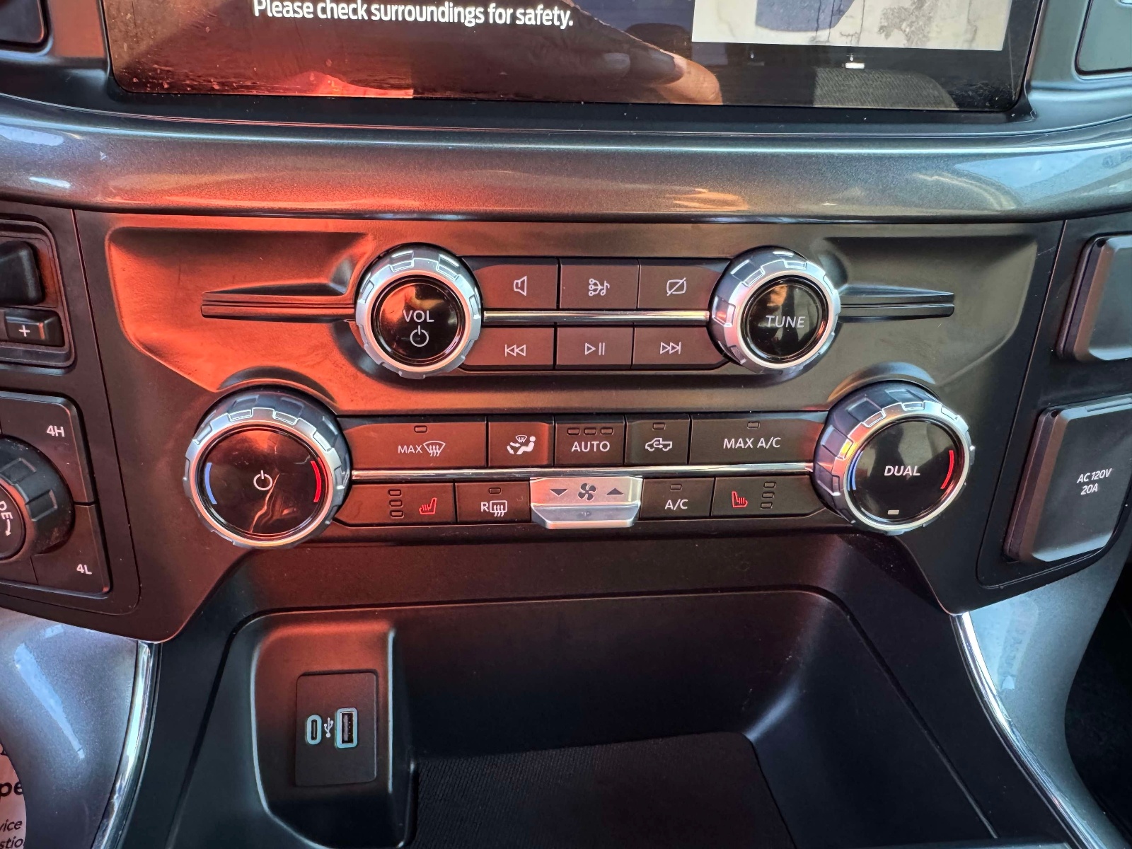 Used 2023 Ford F-150 Truck