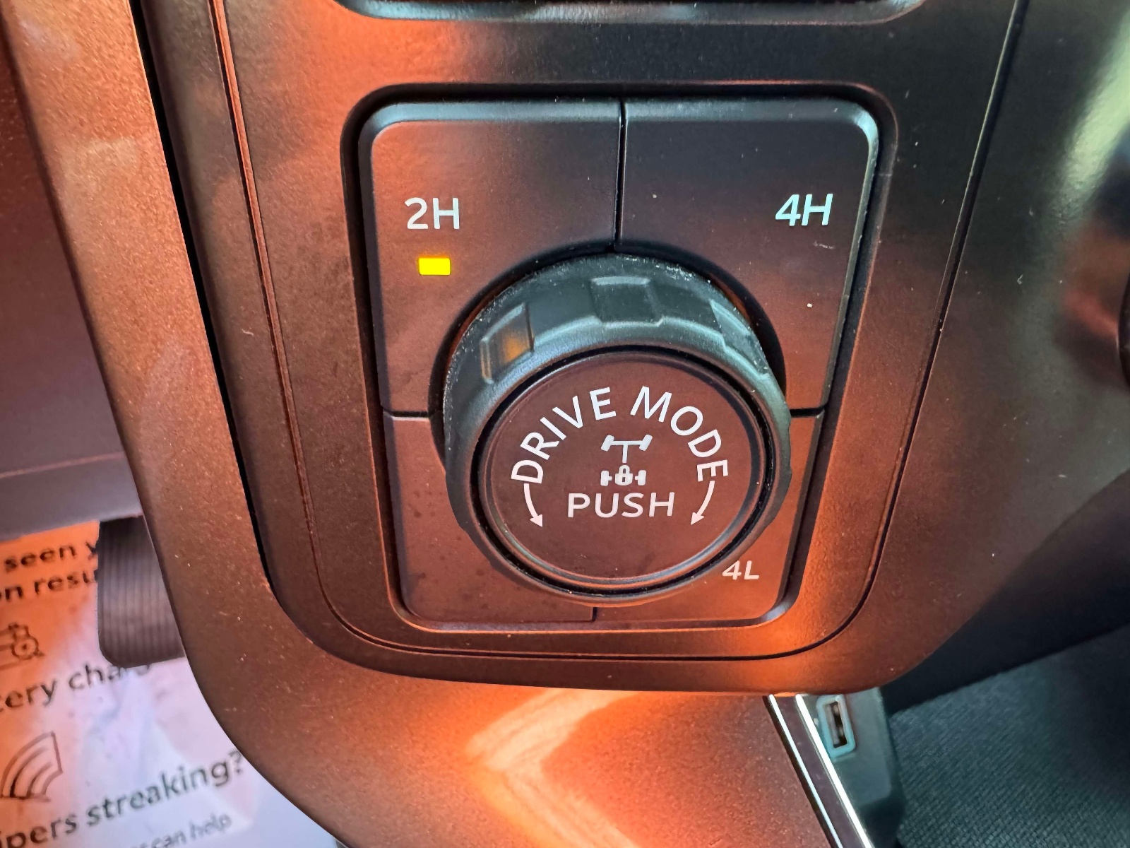Used 2023 Ford F-150 Truck