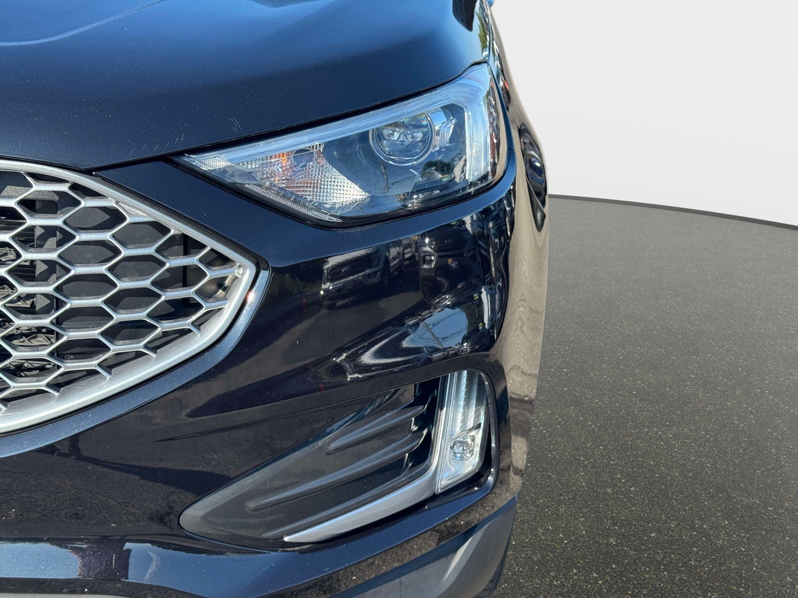 Used 2023 Ford Edge SUV