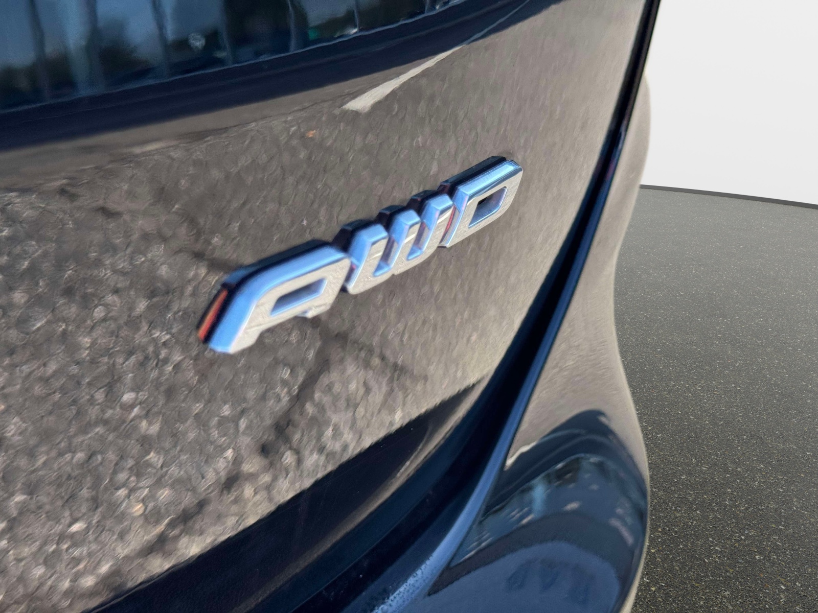 Used 2023 Ford Edge SUV
