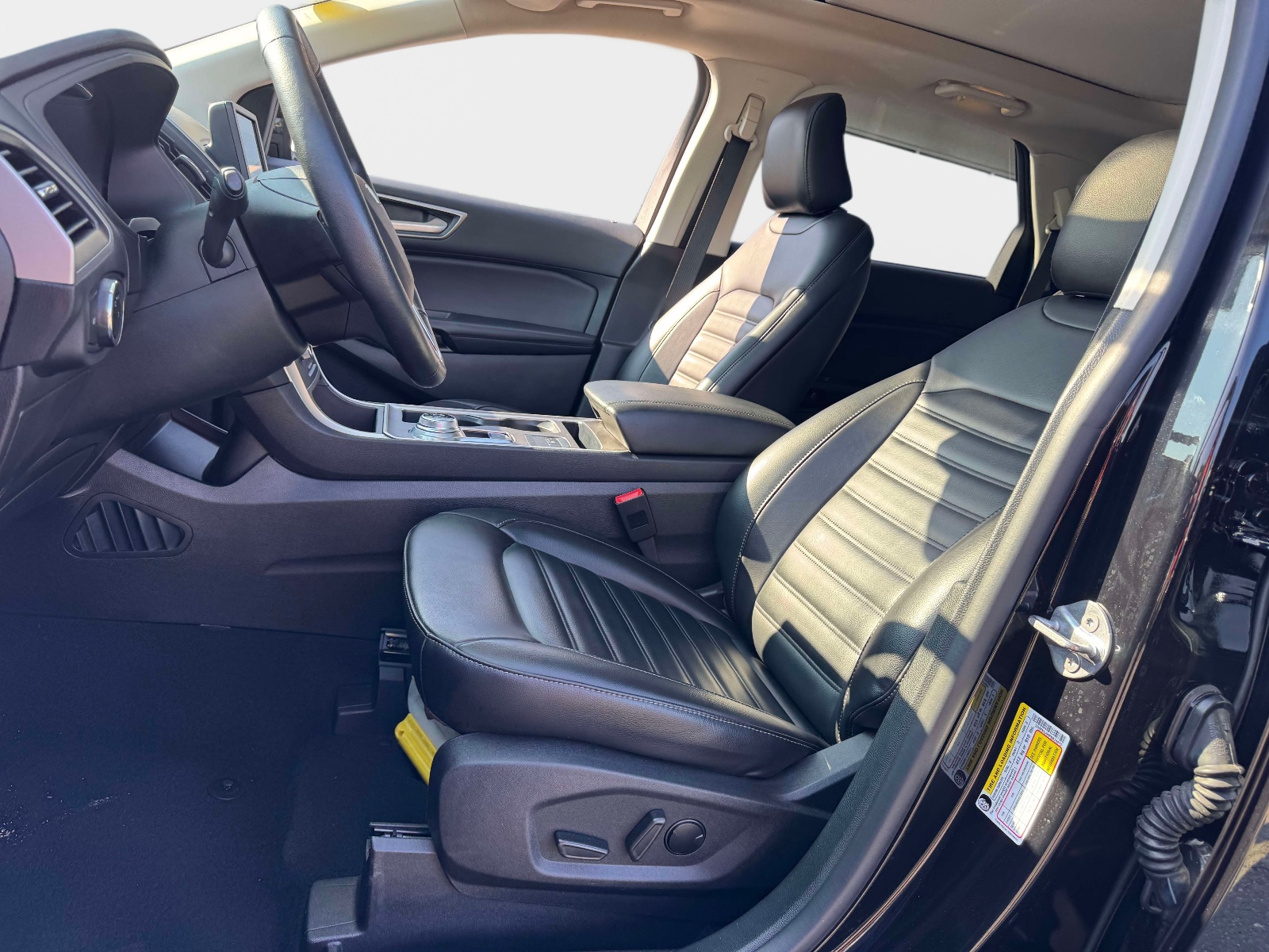 Used 2023 Ford Edge SUV