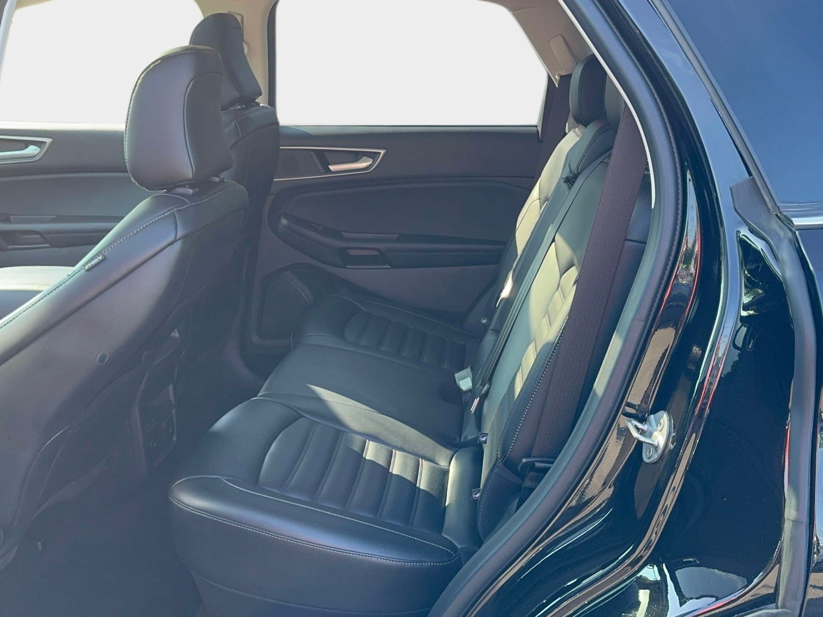 Used 2023 Ford Edge SUV