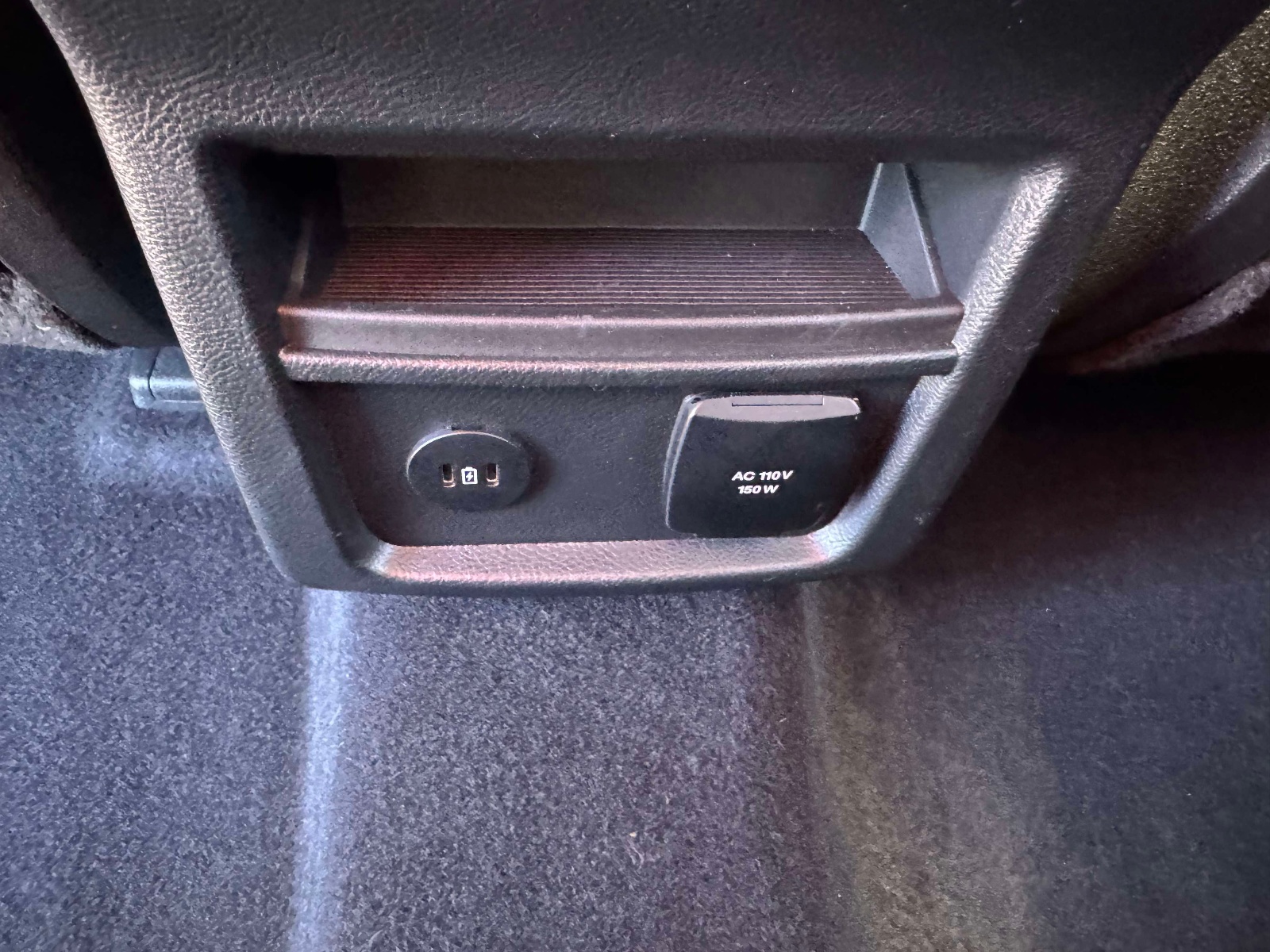 Used 2023 Ford Edge SUV