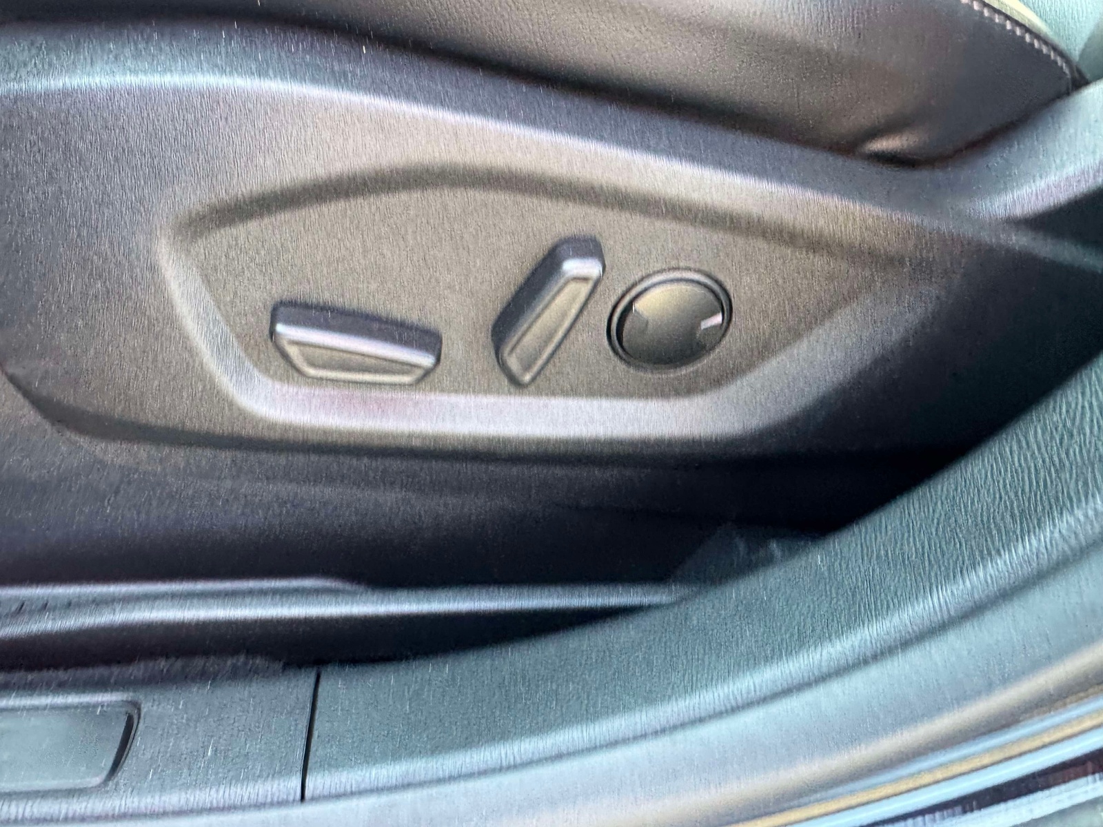 Used 2023 Ford Edge SUV