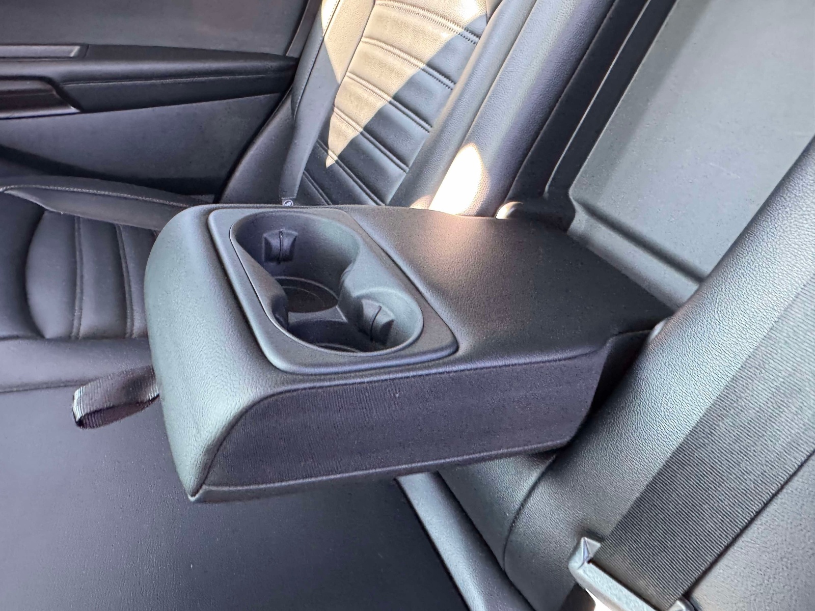 Used 2023 Ford Edge SUV