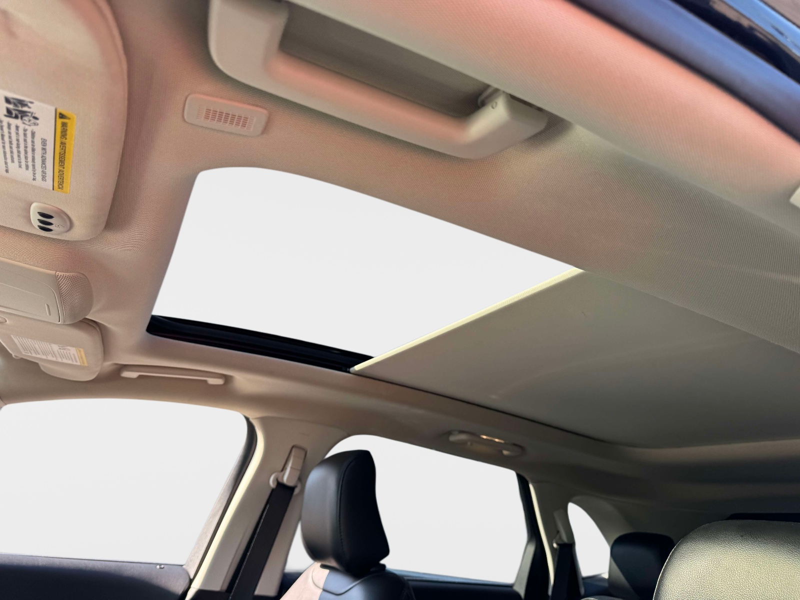 Used 2023 Ford Edge SUV
