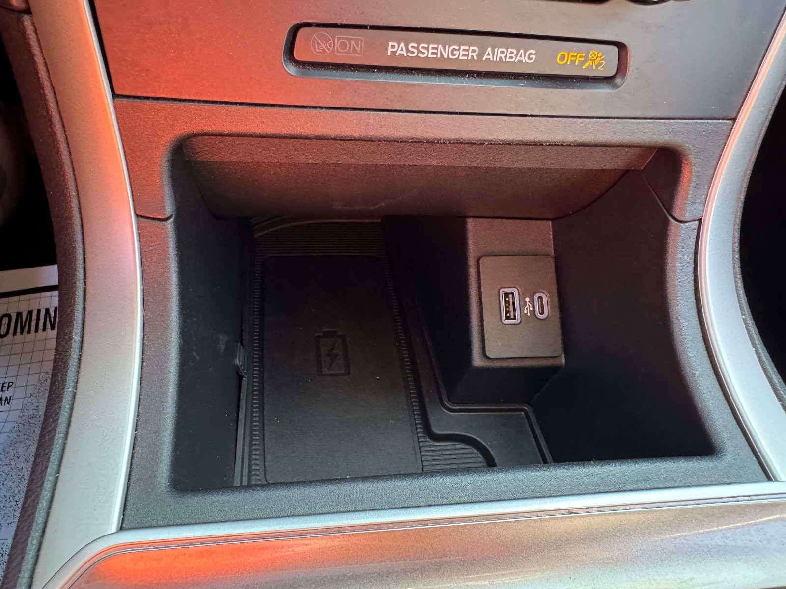 Used 2023 Ford Edge SUV