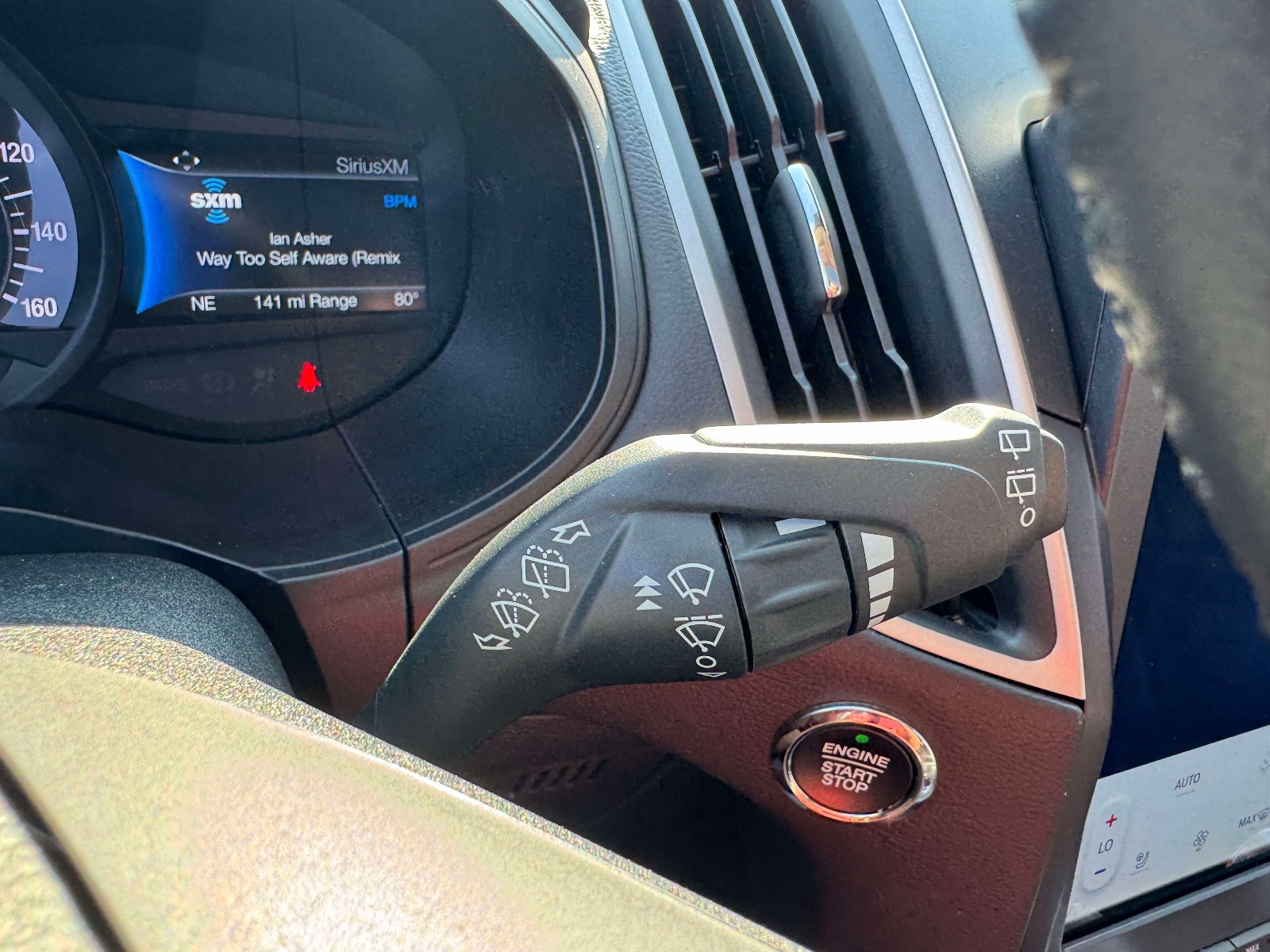 Used 2023 Ford Edge SUV