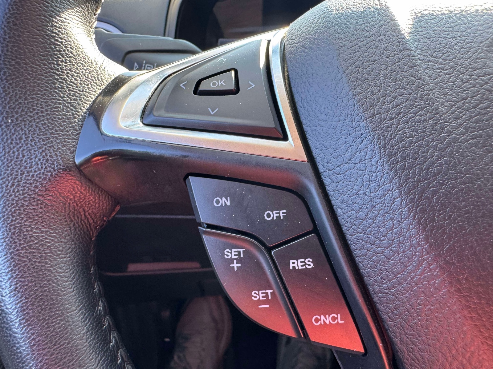 Used 2023 Ford Edge SUV