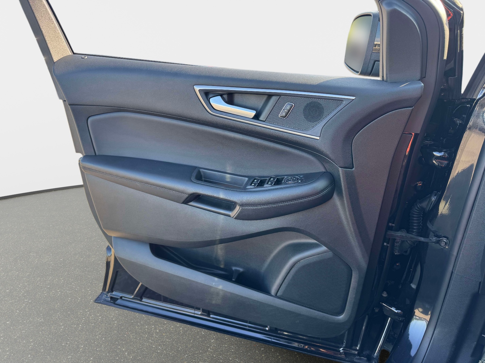 Used 2023 Ford Edge SUV