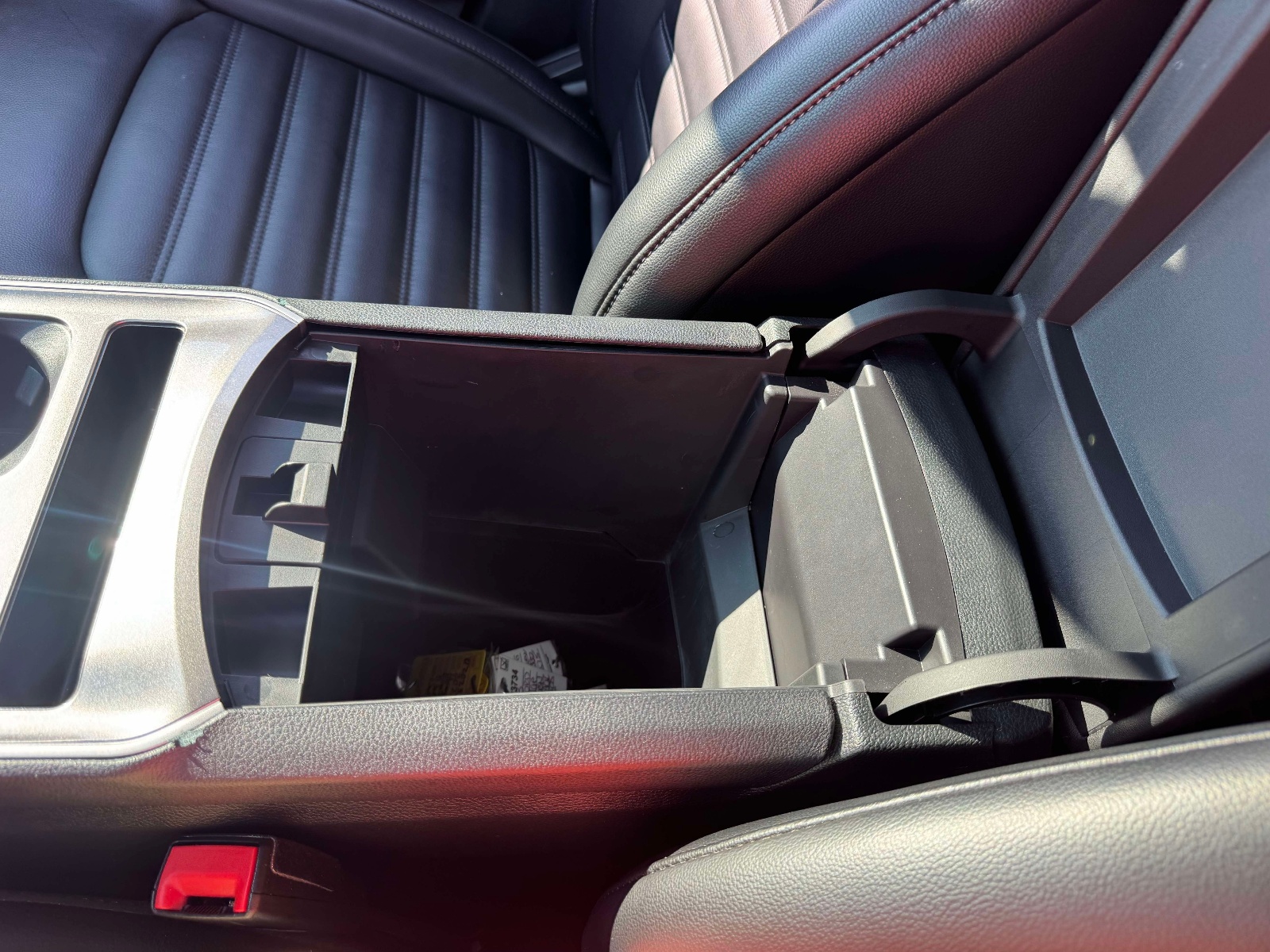 Used 2023 Ford Edge SUV