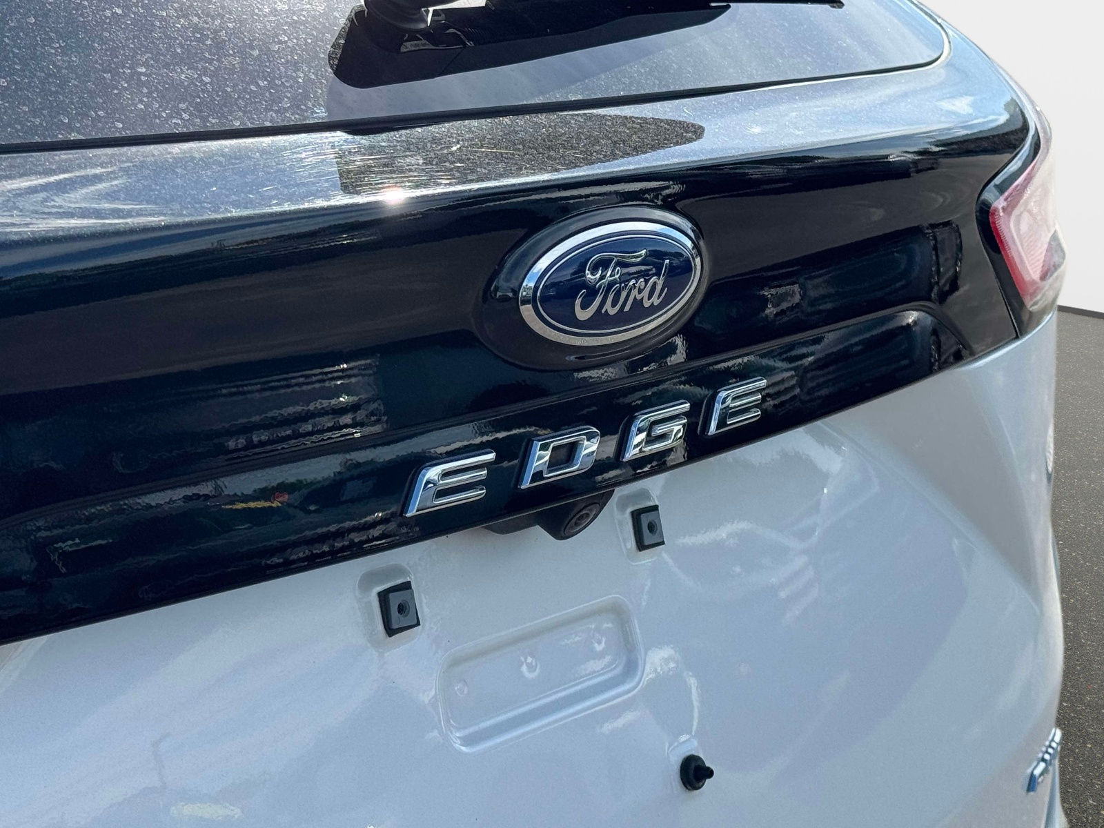 Used 2024 Ford Edge SUV